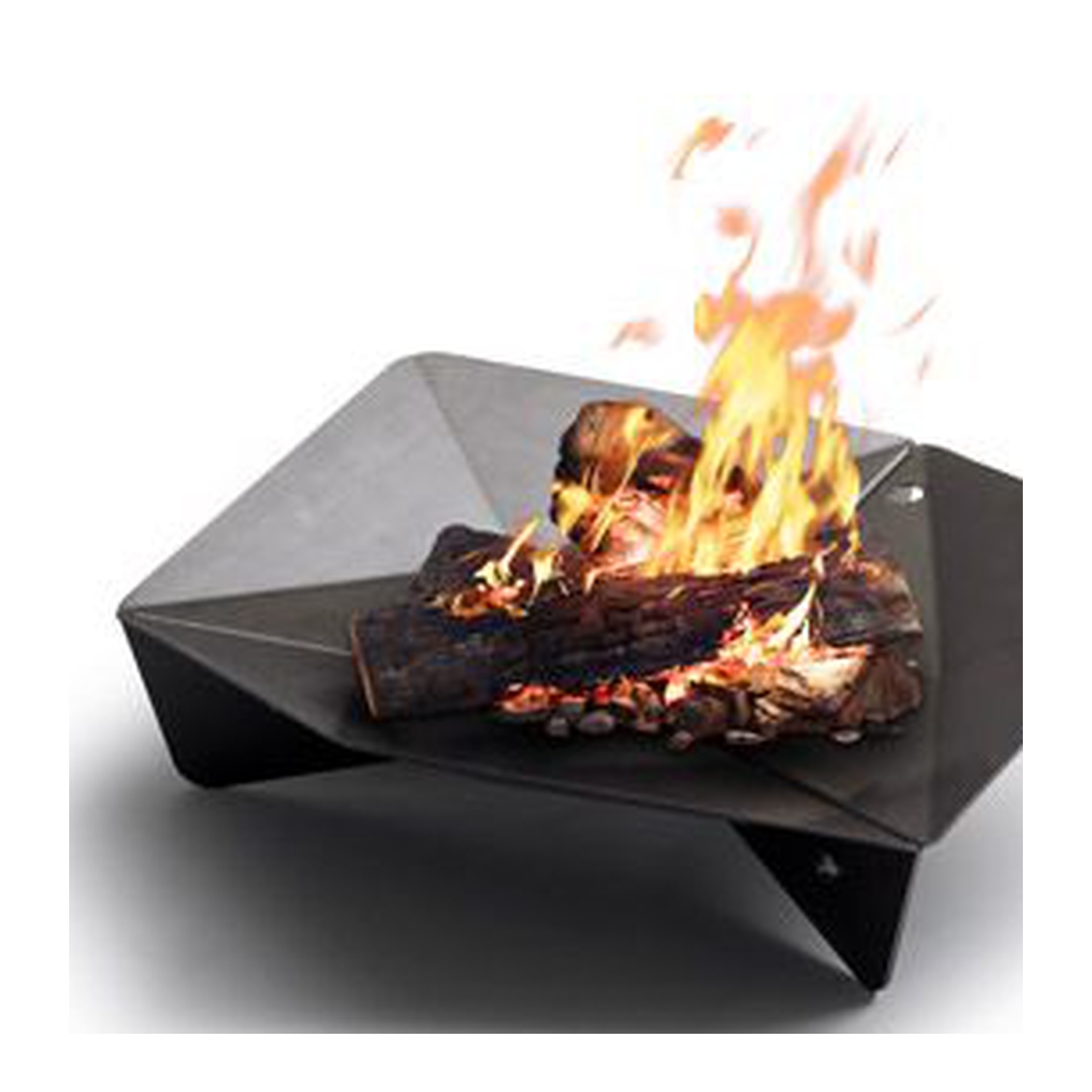 höfats TRIPLE 65 Feuerschale höfats TRIPLE 65 Feuerschale