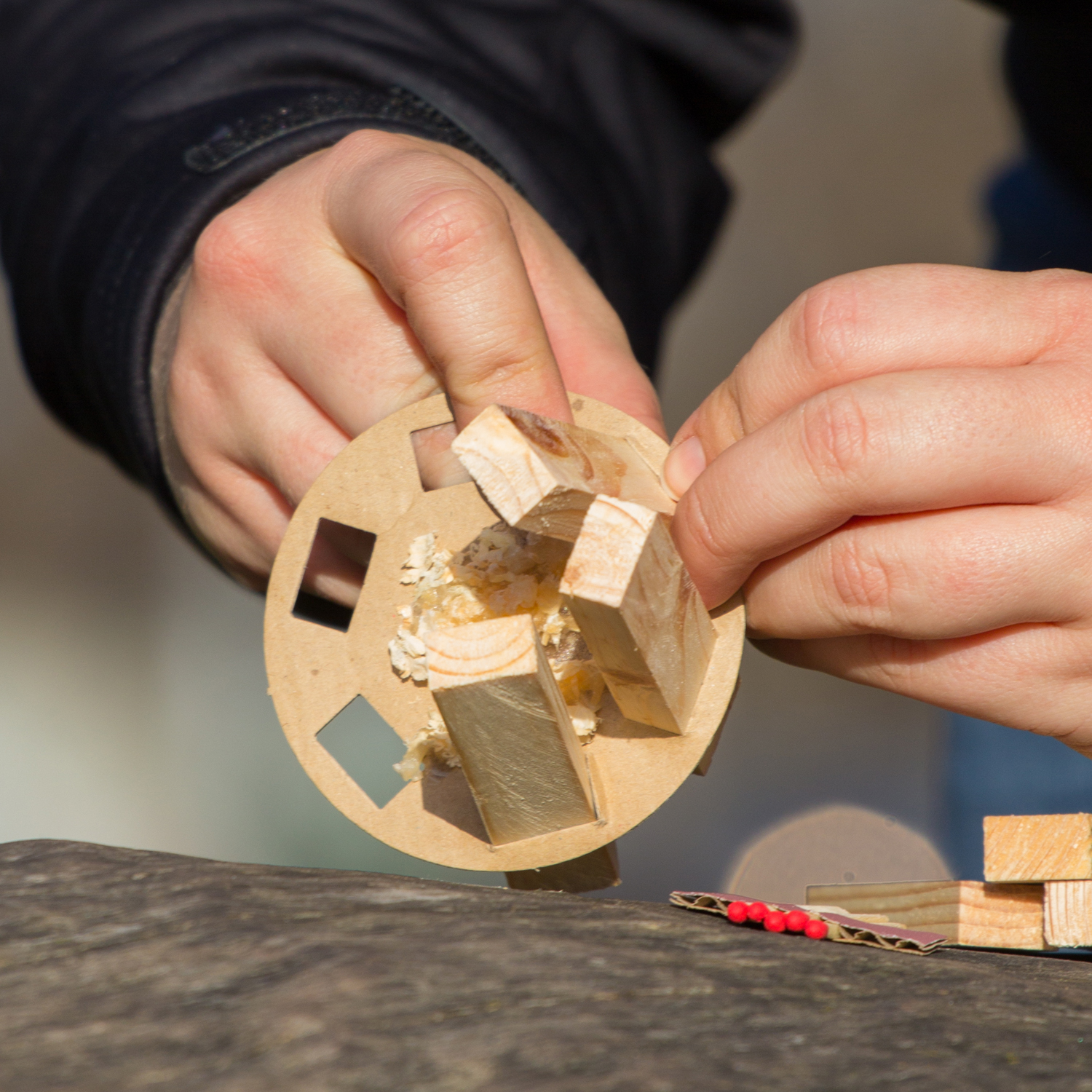 Petromax Feuerkit 1 Stück Petromax Feuerkit 1 Stück