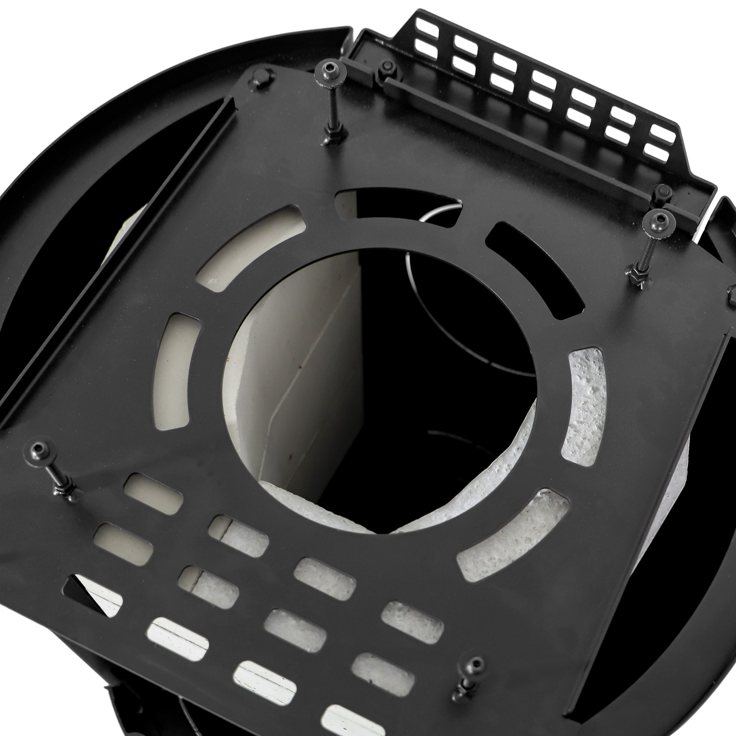 Schmitzker Fisterra Wärmespeicher G12/G15 für Cristal/Vista Heat, inkl. Halterung im Holzkasten Schmitzker Fisterra Wärmespeicher G12/G15 für Cristal/Vista Heat, inkl. Halterung im Holzkasten