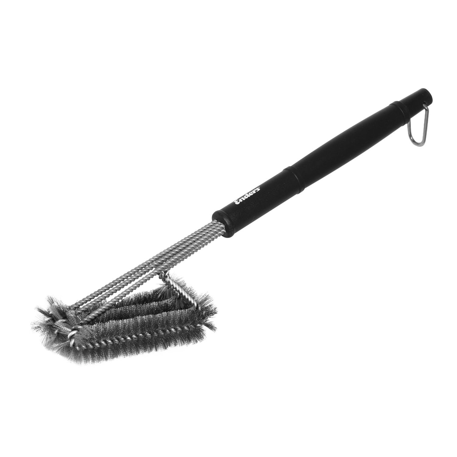 Enders Premium Grillbürste mit Edelstahlborsten Enders Premium Grillbürste mit Edelstahlborsten