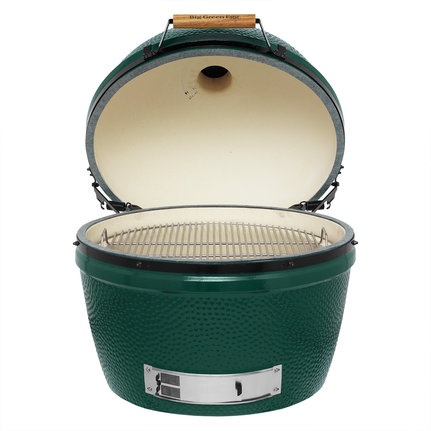 Big Green Egg Keramikgrill 2XL inkl. Basket & Steine
