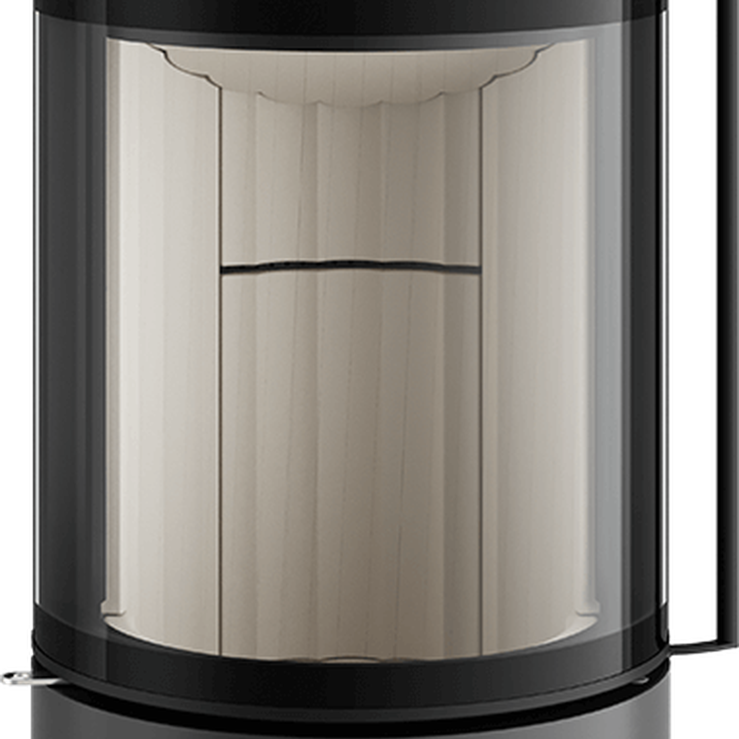 Spartherm Passo L RLU Kaminofen Titan