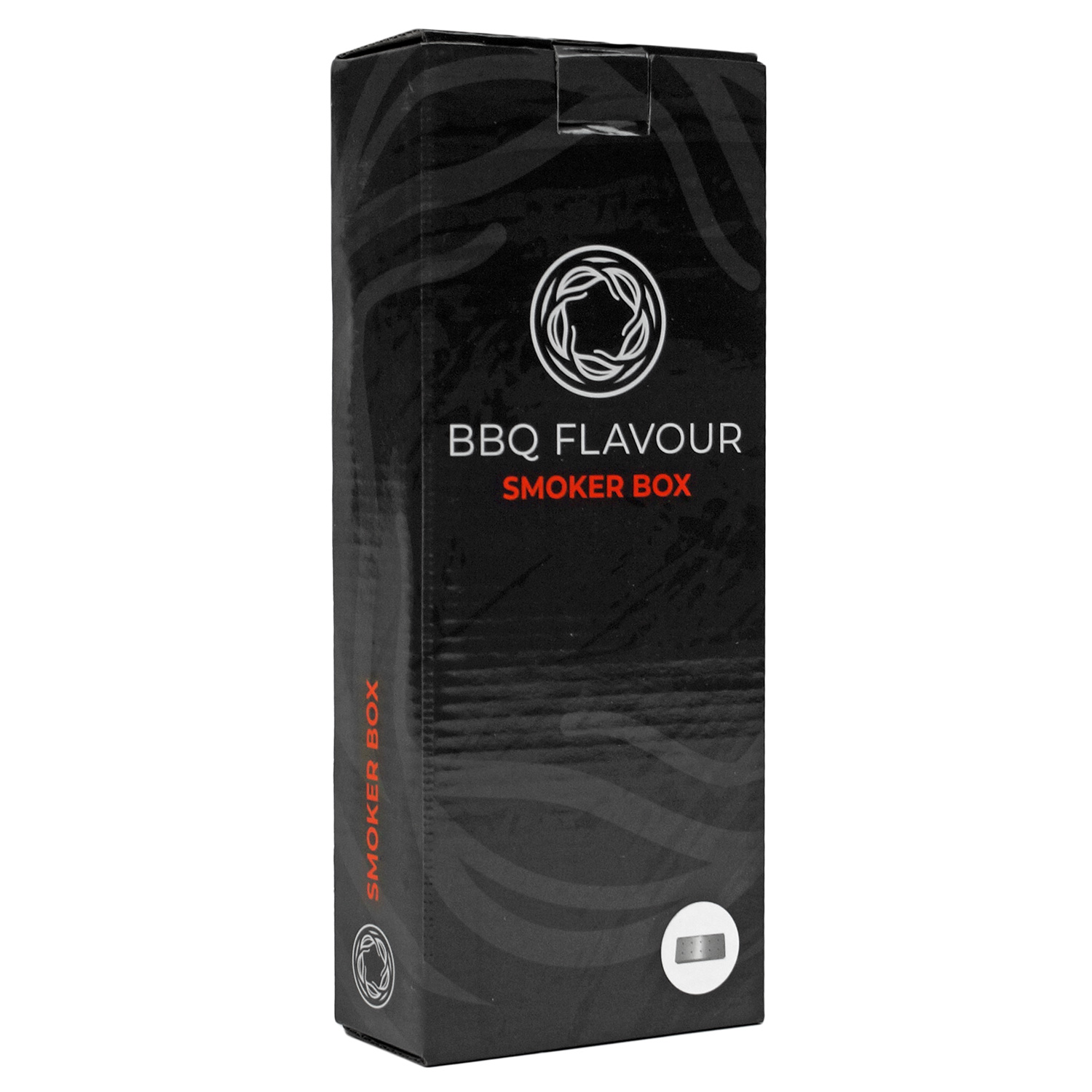 Yakiniku Räucherbox Edelstahl Yakiniku Räucherbox Edelstahl