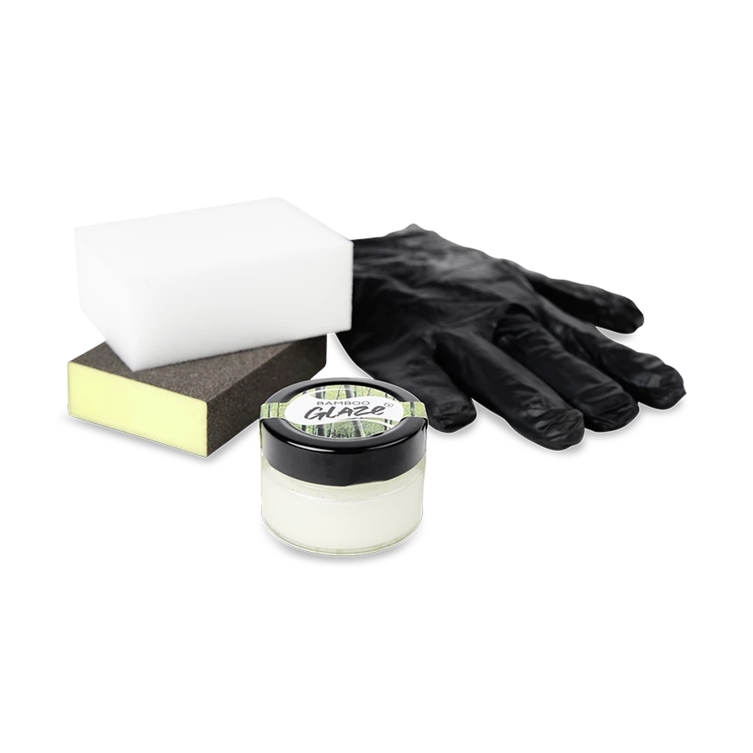 Moesta Bamboo Glaze Pflegeset