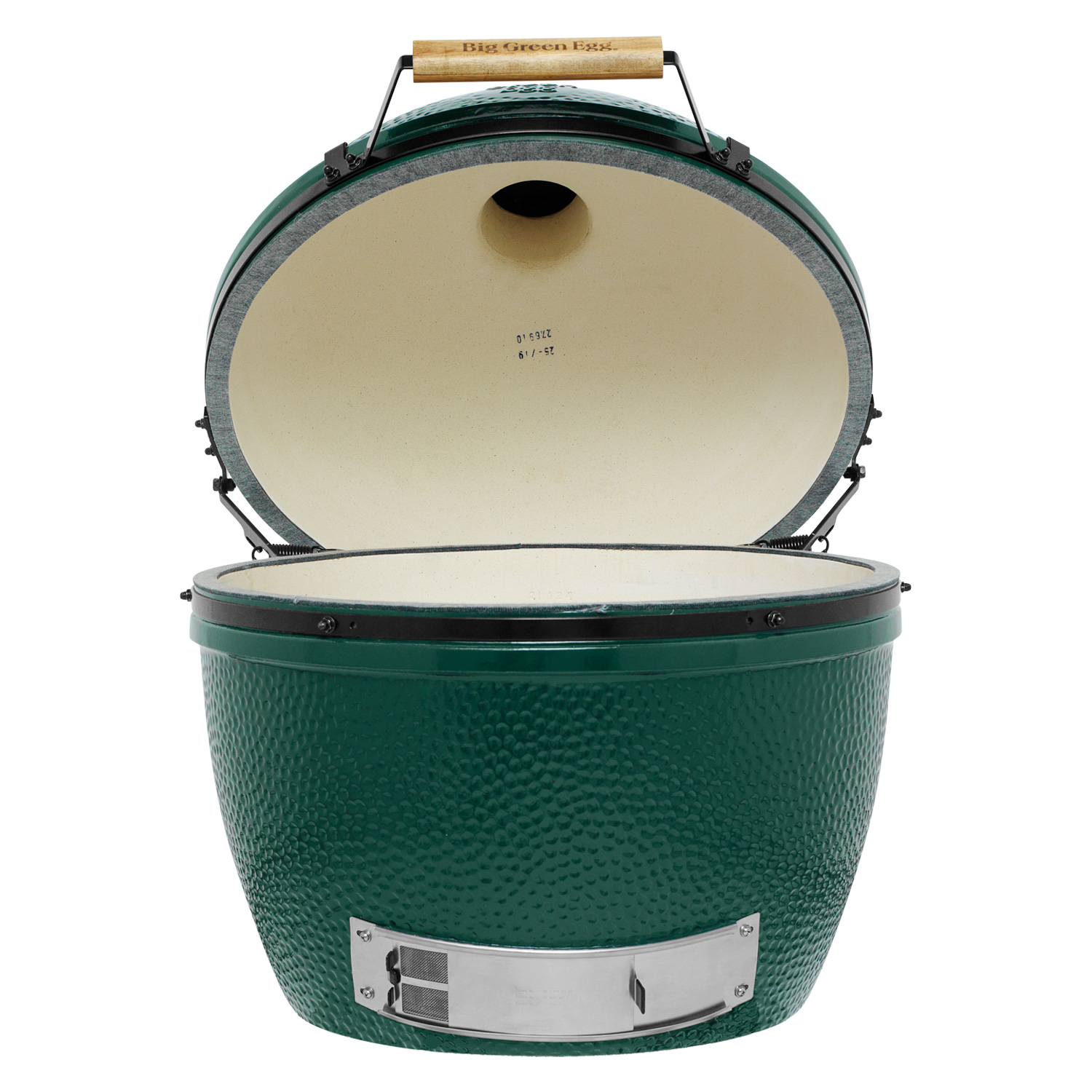 Big Green Egg Keramikgrill XLarge Starterset
