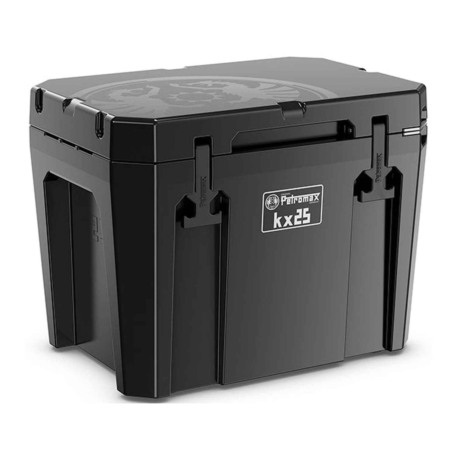 Petromax Passiv-Kühlbox 50 Liter