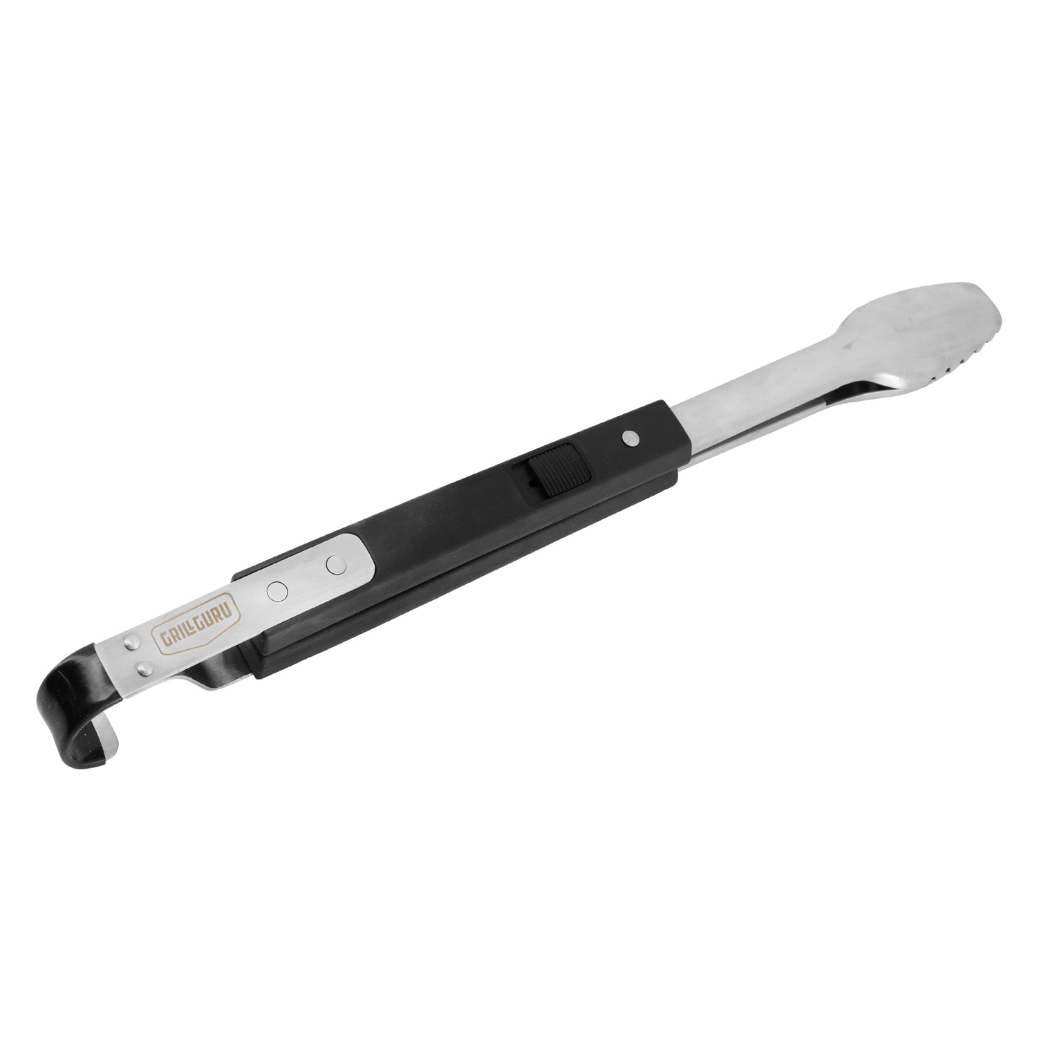 Grill Guru BBQ Plancha Grillzange