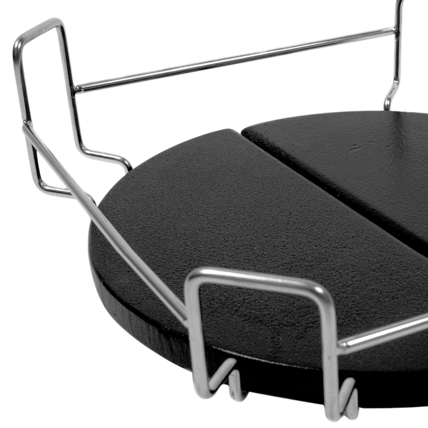 The Bastard Hitzeschutzplatte rechteckig Large The Bastard Hitzeschutzplatte rechteckig Large