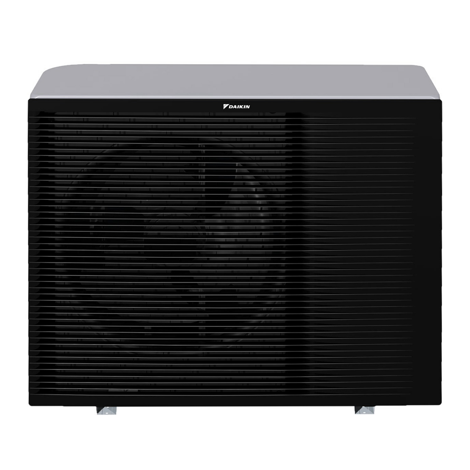 DAIKIN Altherma 3 H MT Baugröße 10 Hydrosplit-Wärmepumpe – Set 2 Heizkreise für Heizkörper und Fußbodenheizung mit Trinkwarmwasserbereitung 180 L