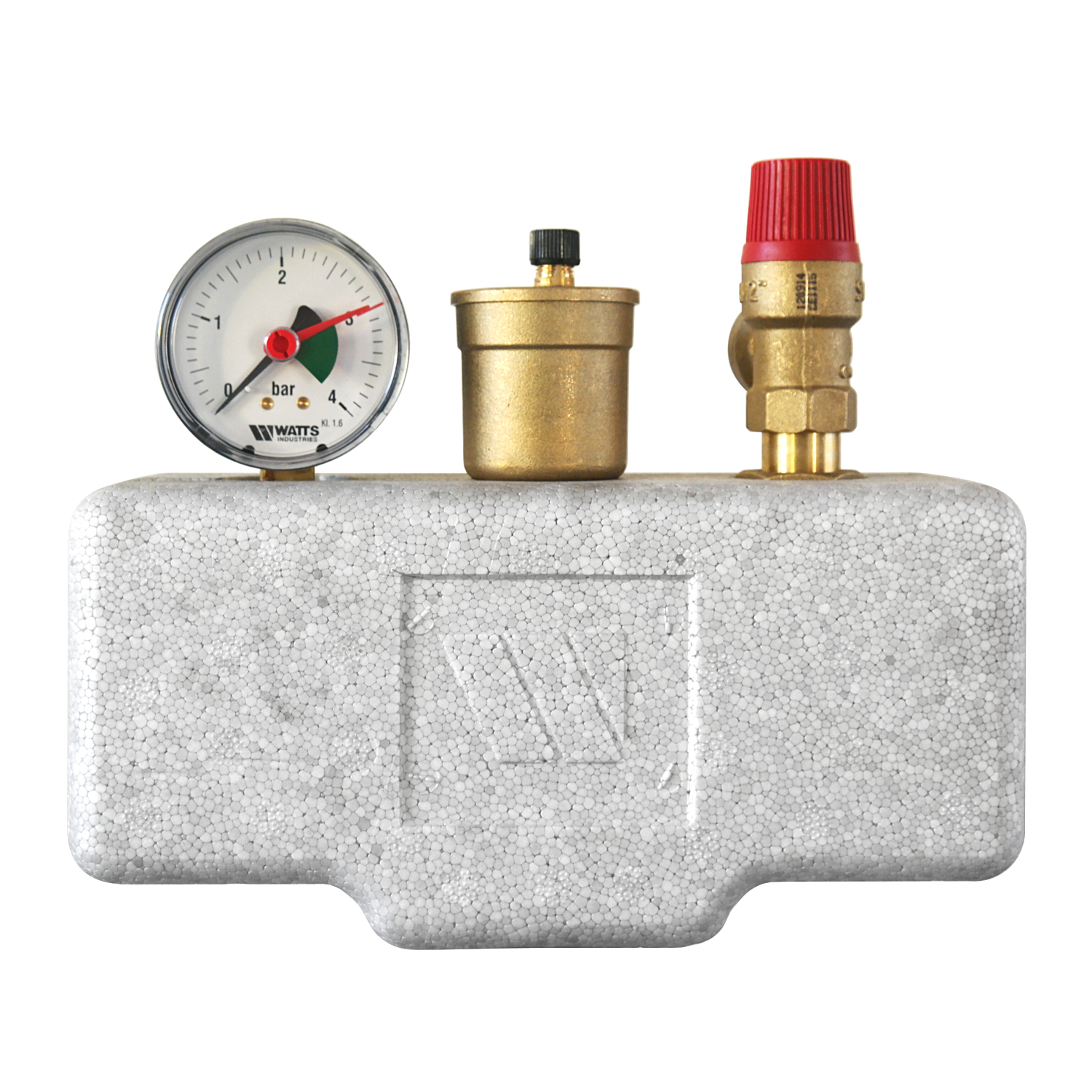 Schmitzker Alicante Anthrazit Base Set + mit Pufferspeicher 600L, inkl. Isolierung Schmitzker Alicante Anthrazit Base Set + mit Pufferspeicher 600L, inkl. Isolierung