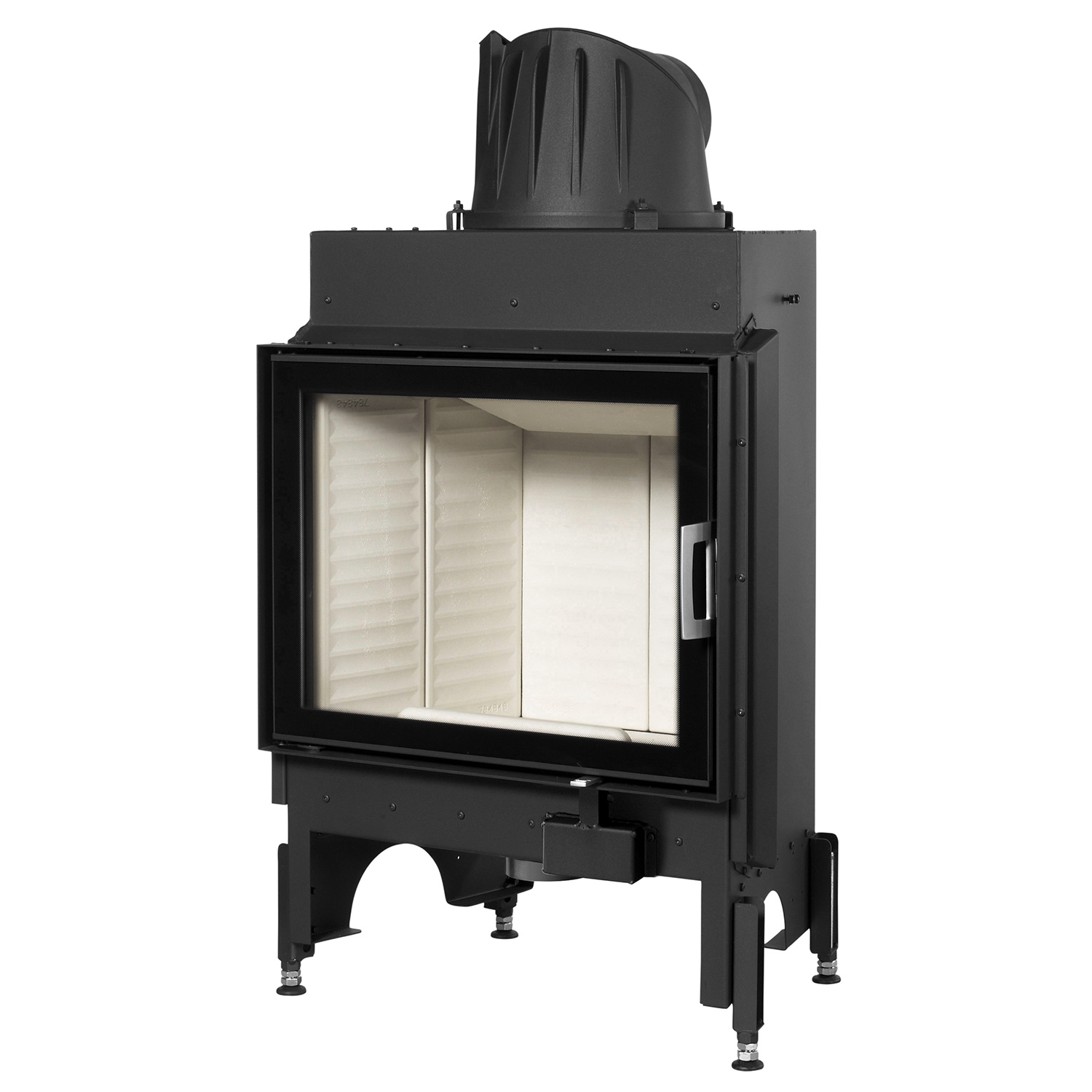 Austroflamm 65x51 K 2.0 Kamineinsatz Austroflamm 65x51 K 2.0 Kamineinsatz