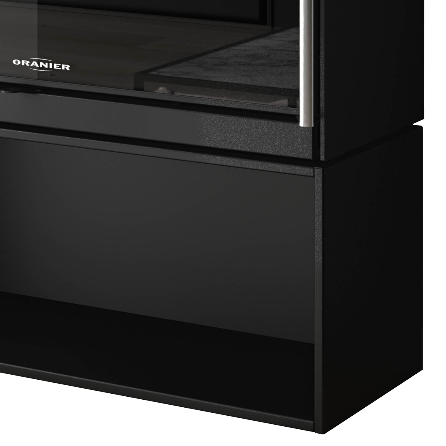 Oranier Box für Ziva XL und Justus Dias XL Oranier Box für Ziva XL und Justus Dias XL