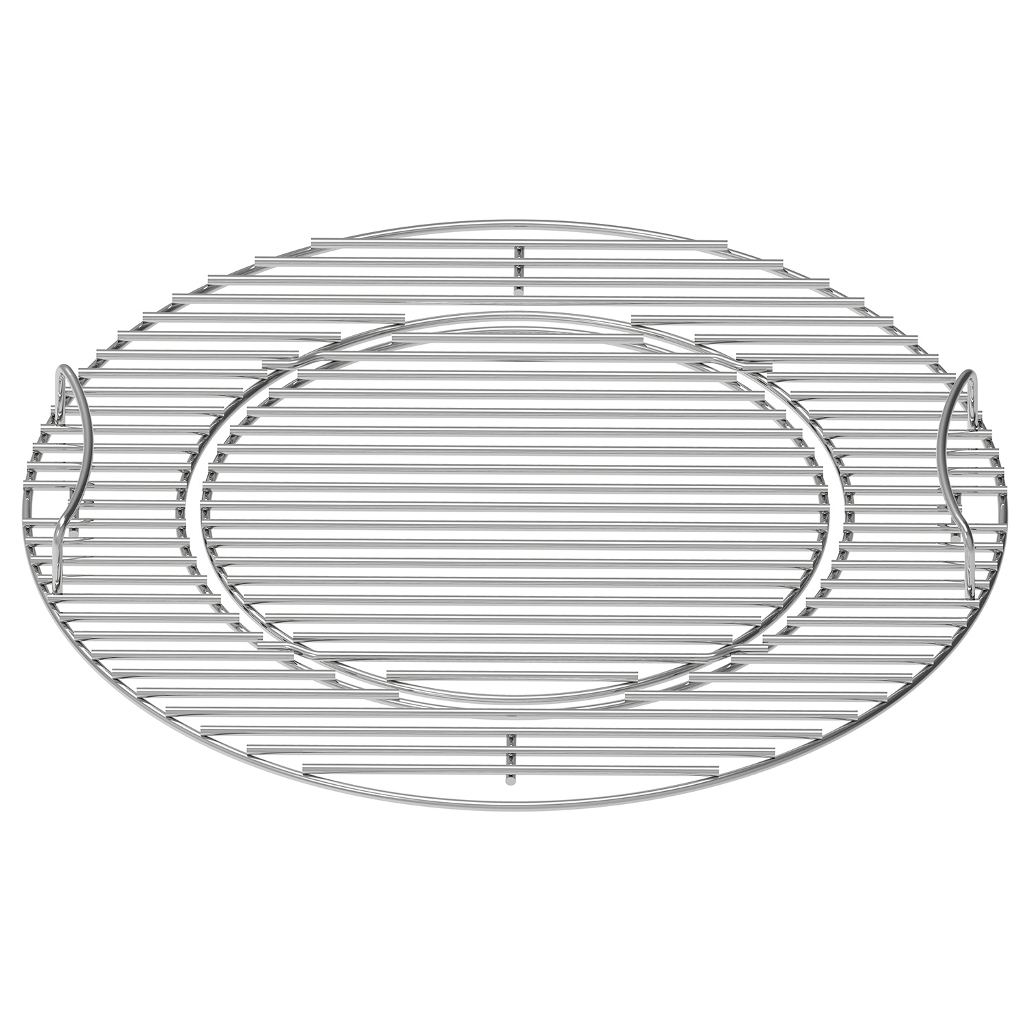 Grill Guru Flip-Grid Large Grillrost