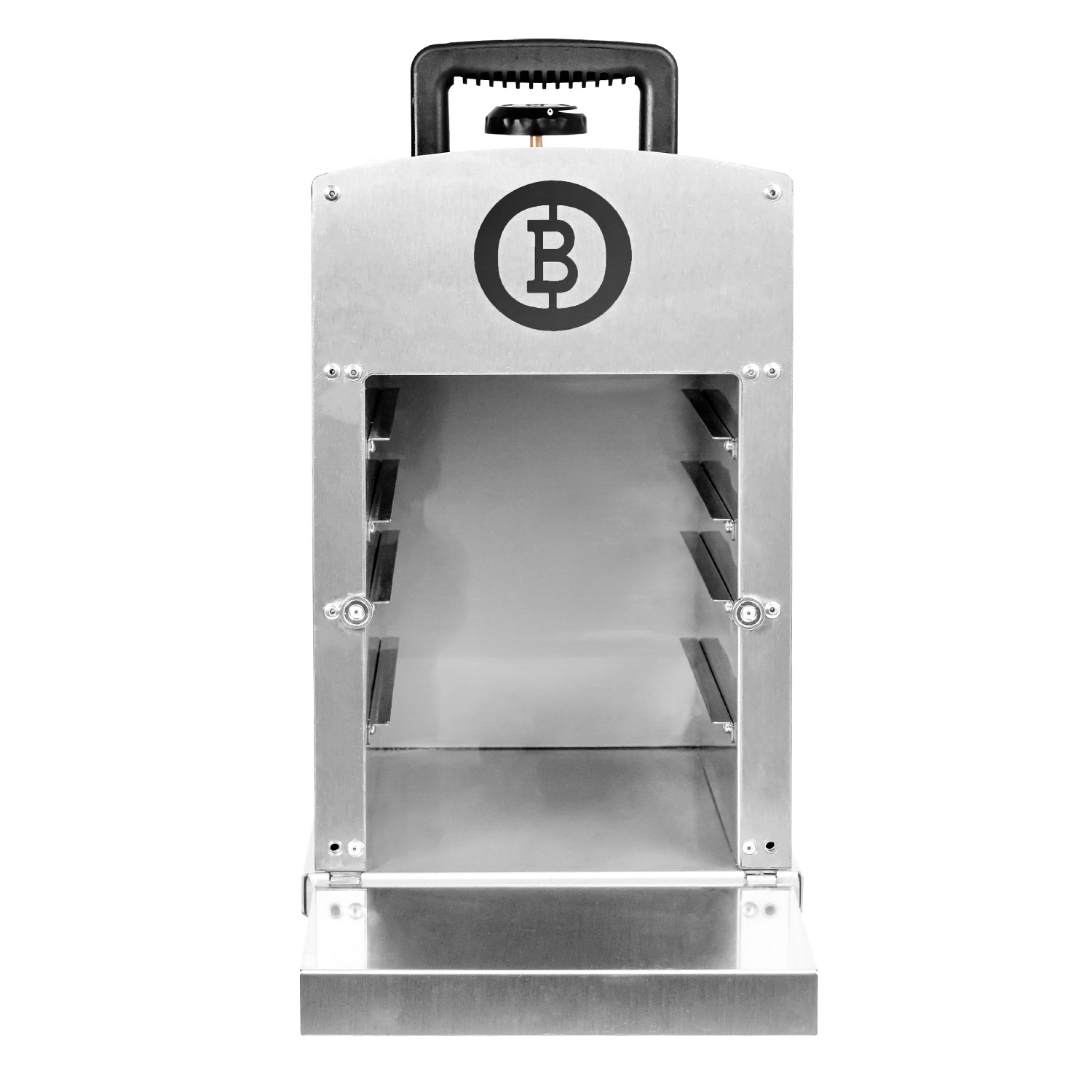 Beefer XL Chef Propan-Gasgrill