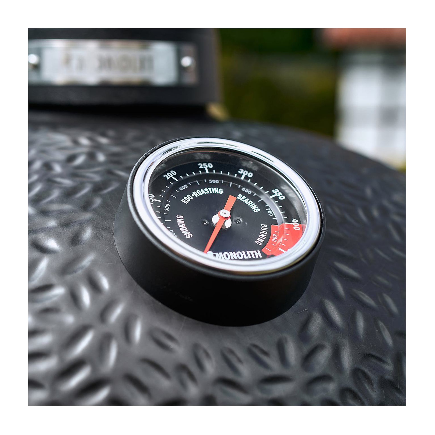 Monolith Avantgarde Le Chef Thermometer