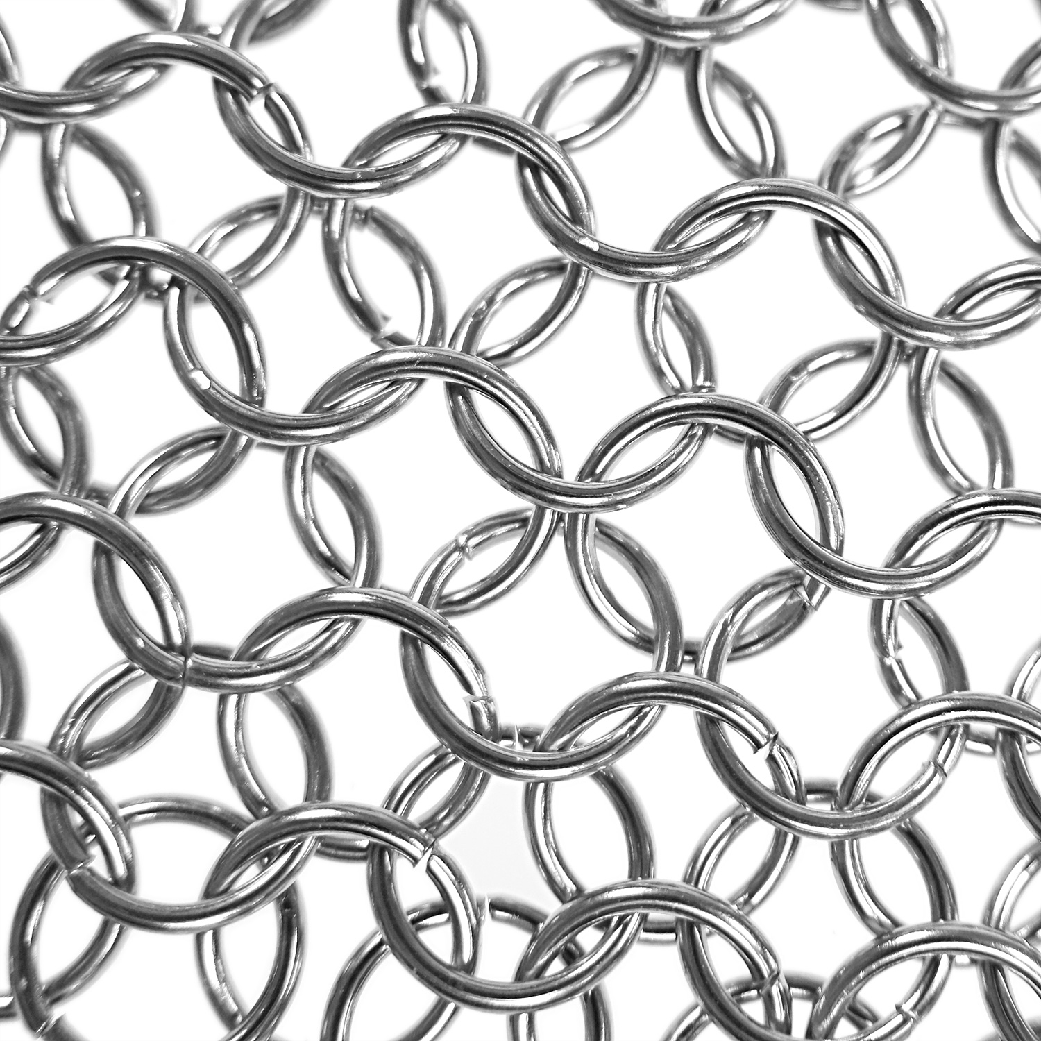 FEUERGOTT Ringreiniger für Guss- und Schmiedeeisen Rund FEUERGOTT Ringreiniger für Guss- und Schmiedeeisen Rund