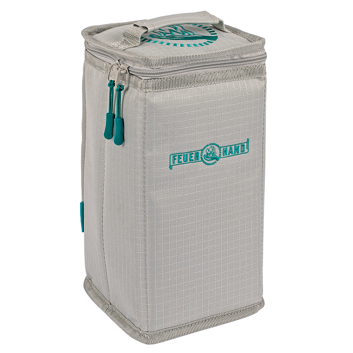 Feuerhand Geschenkset Protection Sturmlaterne Baby Special 276 Verzinkt