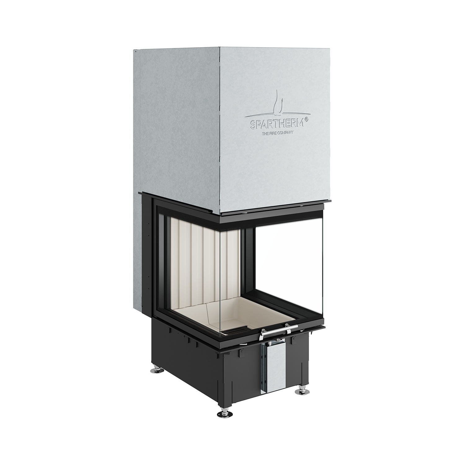 Spartherm Arte U-50h Kamineinsatz 200 mm RR