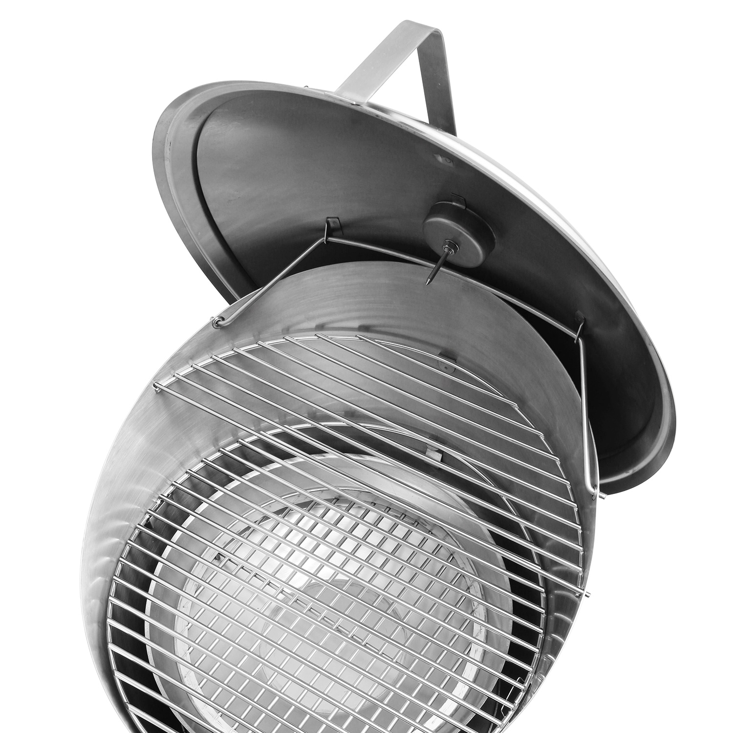 höfats CONE Holzkohlegrill höfats CONE Holzkohlegrill