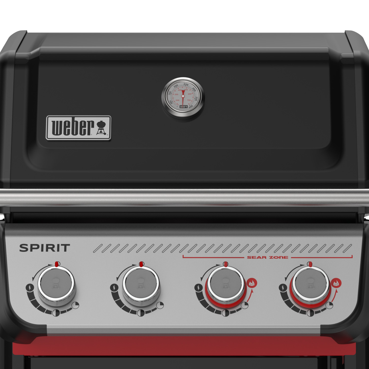 Weber SPIRIT E-425 Gasgrill
