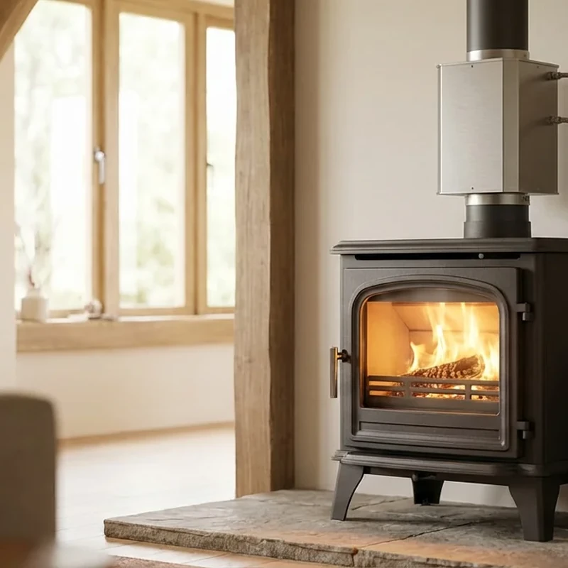 Feinstaub-bei-Kaminoefen-reduzieren