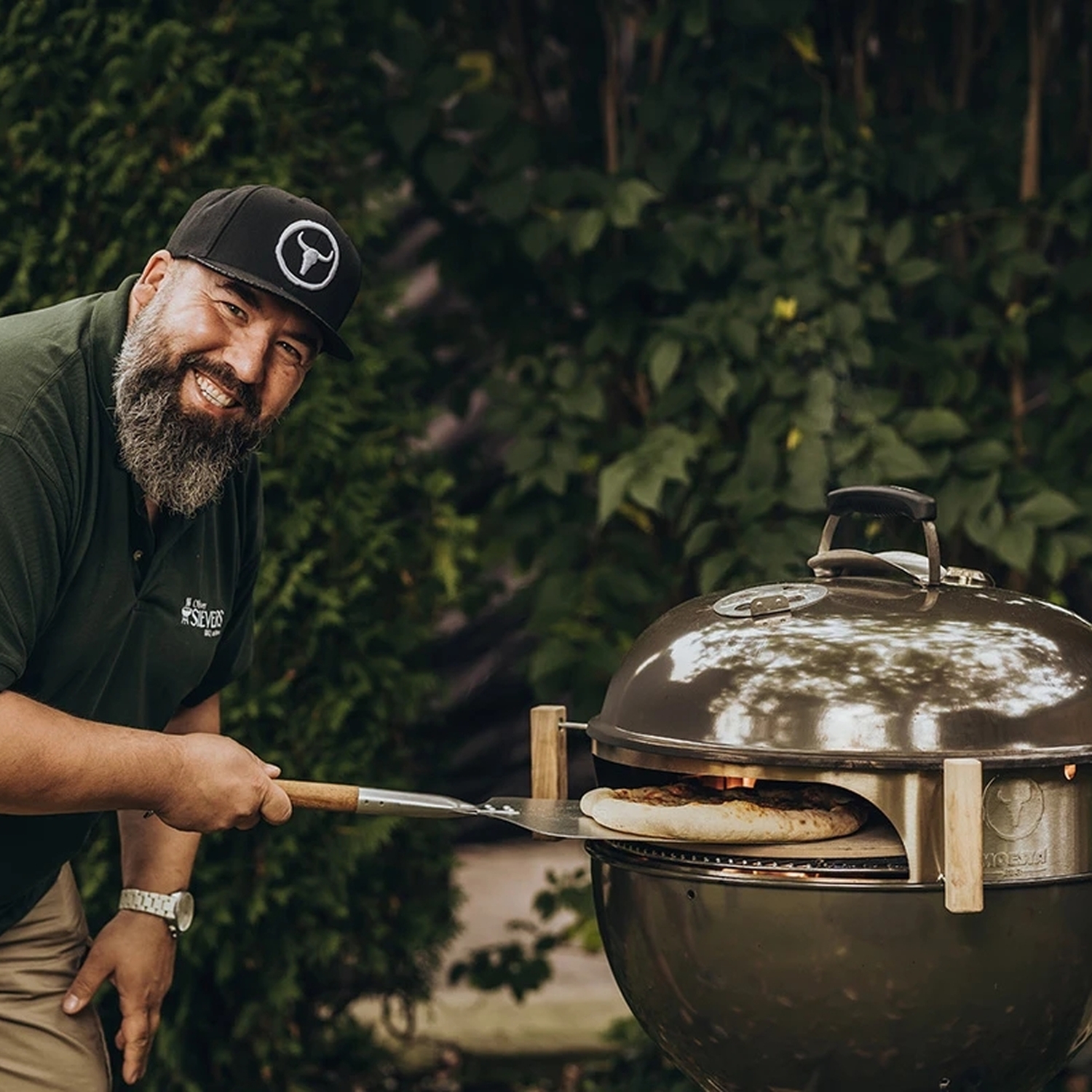 Moesta Pizzaschieber No. 1