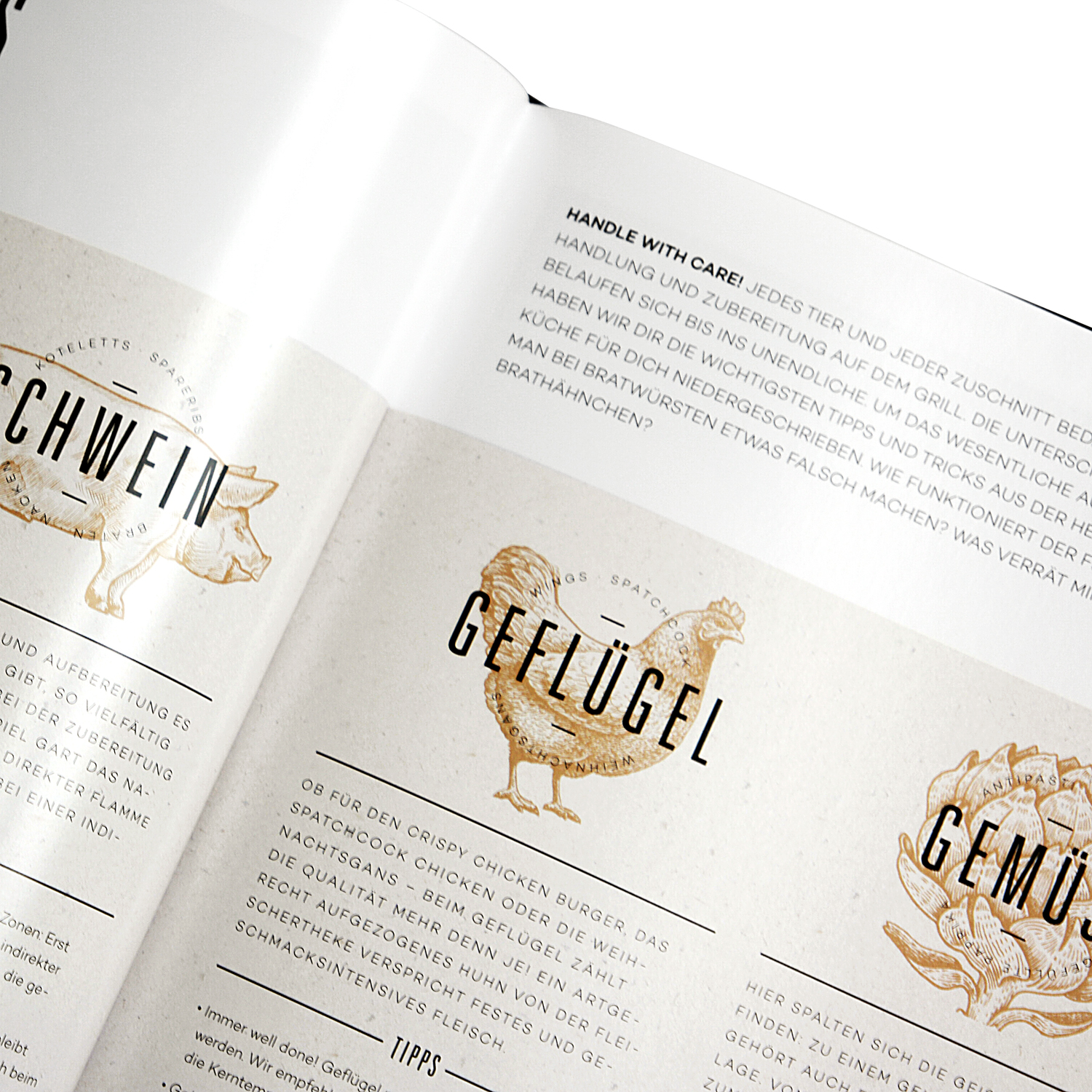 Ankerkraut Grillbuch 2. Auflage Ankerkraut Grillbuch 2. Auflage