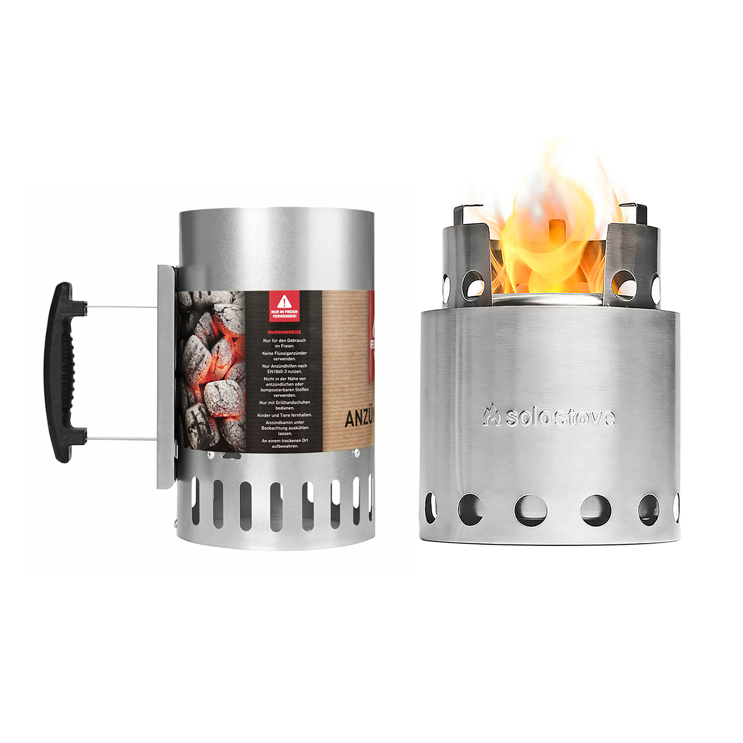 Solo stove lite new arrivals
