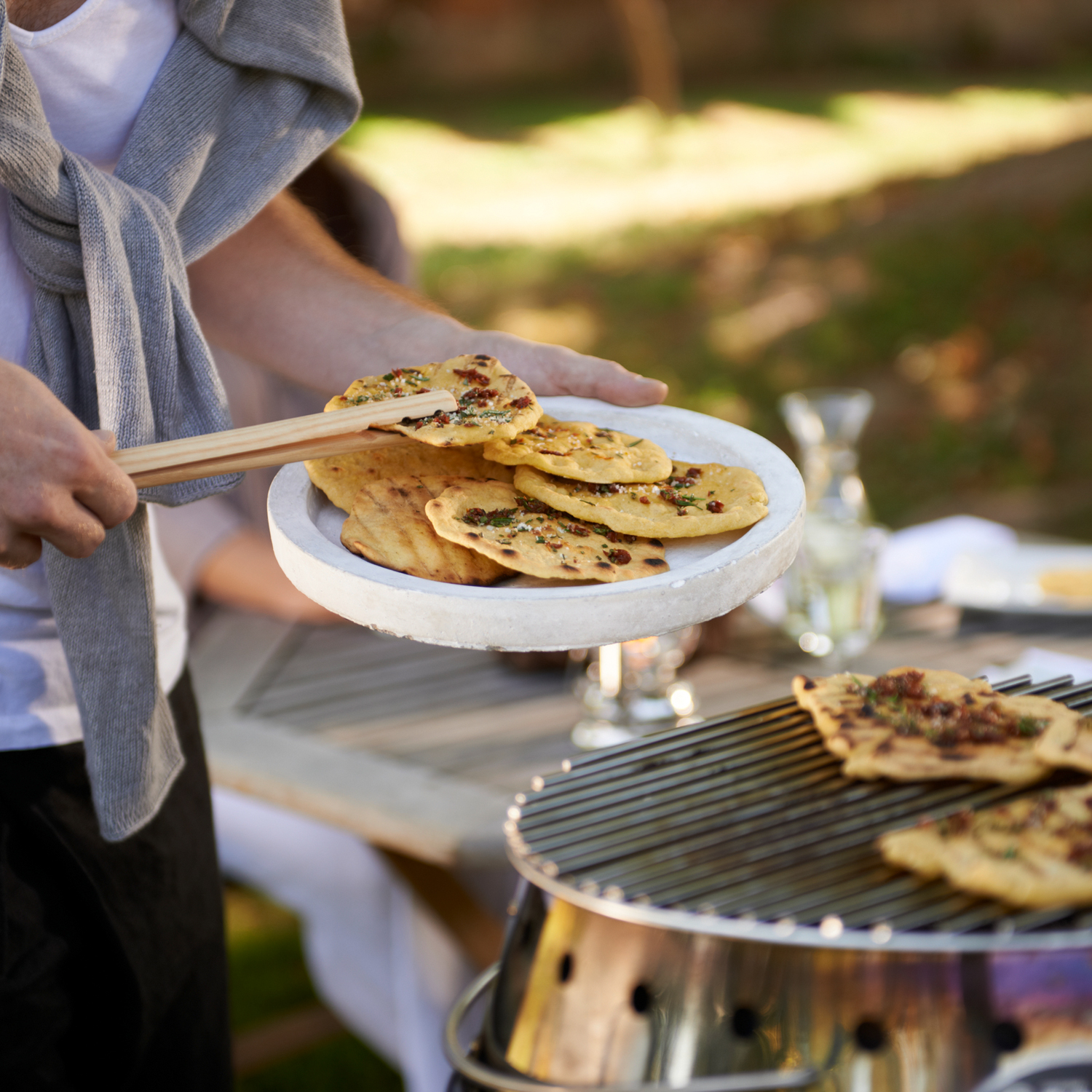 Petromax Atago Feuerschale & Grill Petromax Atago Feuerschale & Grill