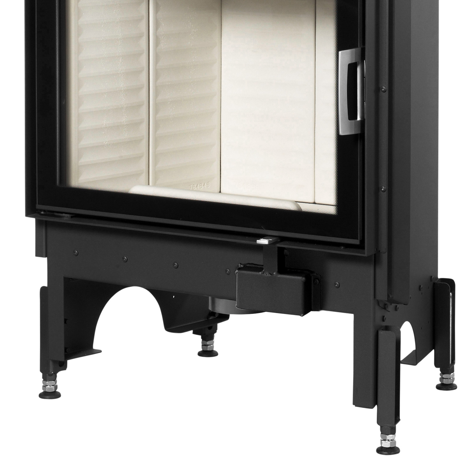 Austroflamm 65x51 K 2.0 Kamineinsatz
