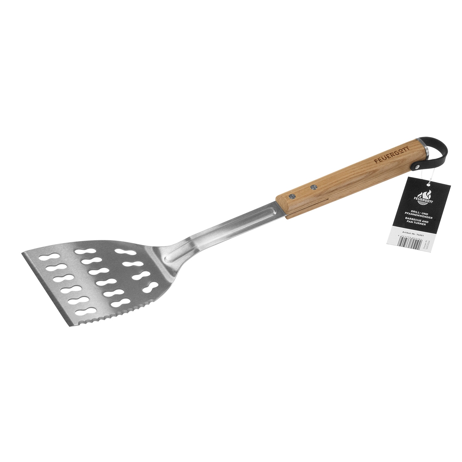 Feuergott Grill- und Pfannenwender