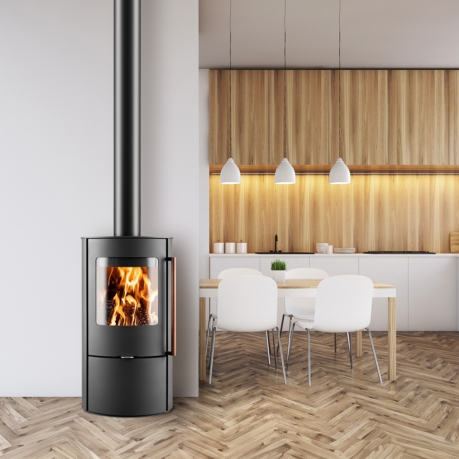 Novaline Carino S Kaminofen