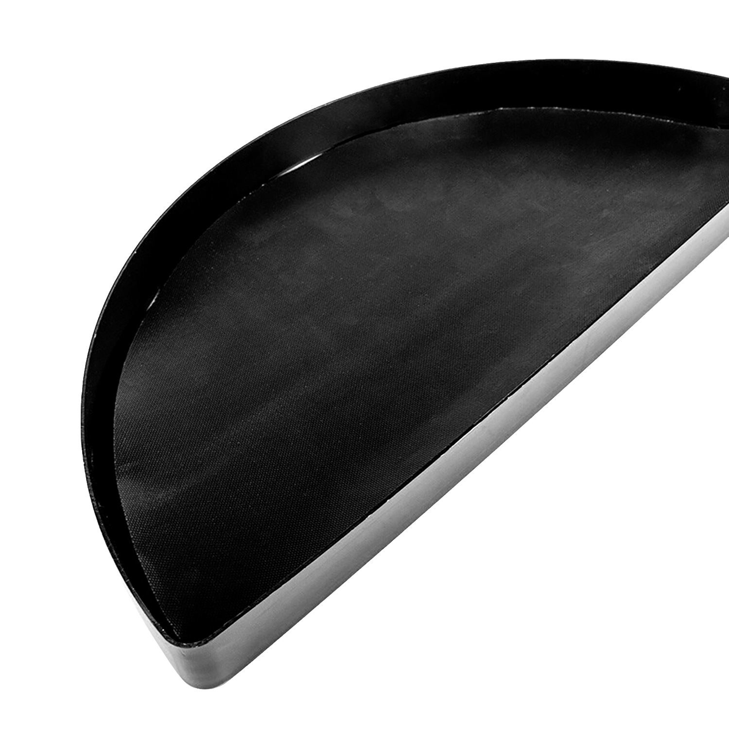 Yakiniku Backmatte für Tropfschale Large Halbmond 6er-Set Yakiniku Backmatte für Tropfschale Large Halbmond 6er-Set