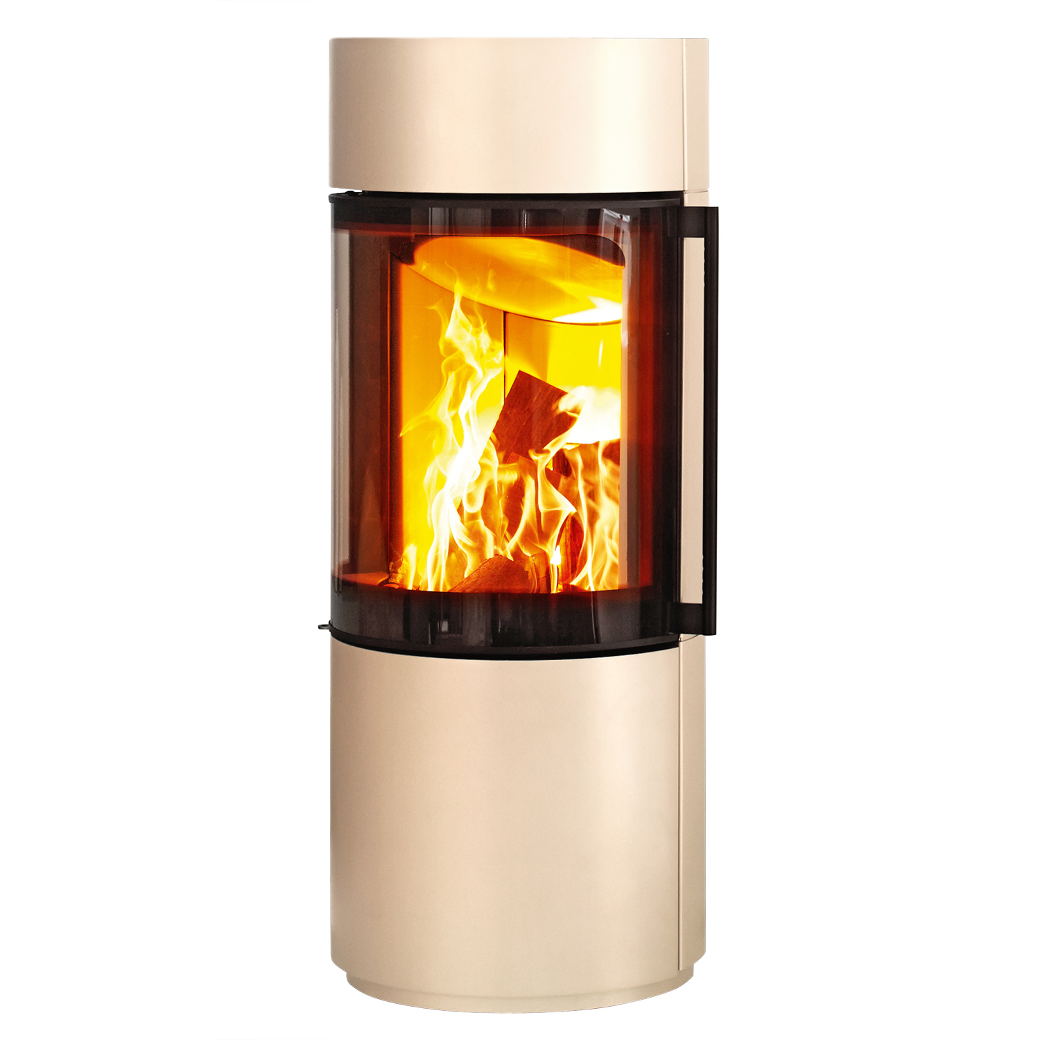 Spartherm Passo XS RLU Kaminofen Perle