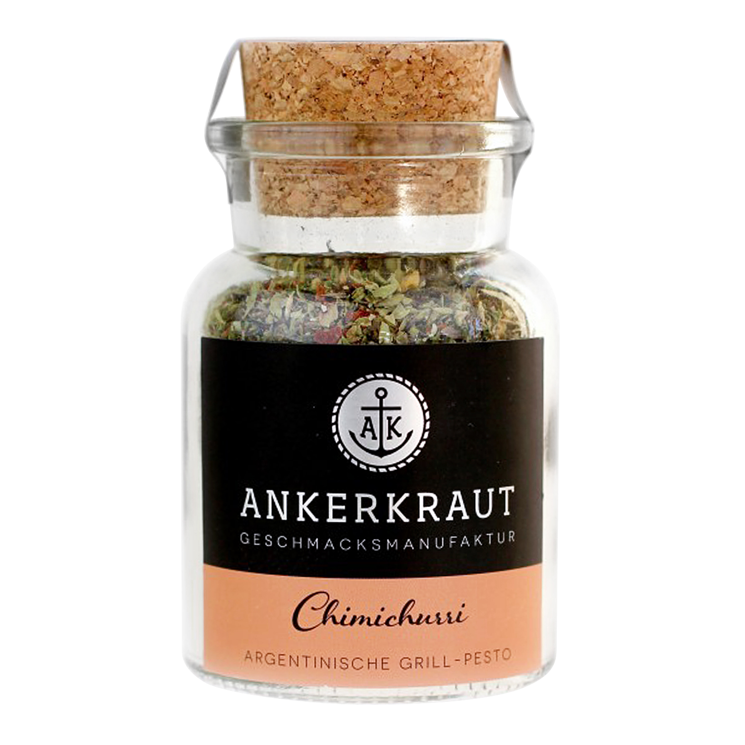 Ankerkraut Gewürzmischungen-Set Für Pasta-Freunde