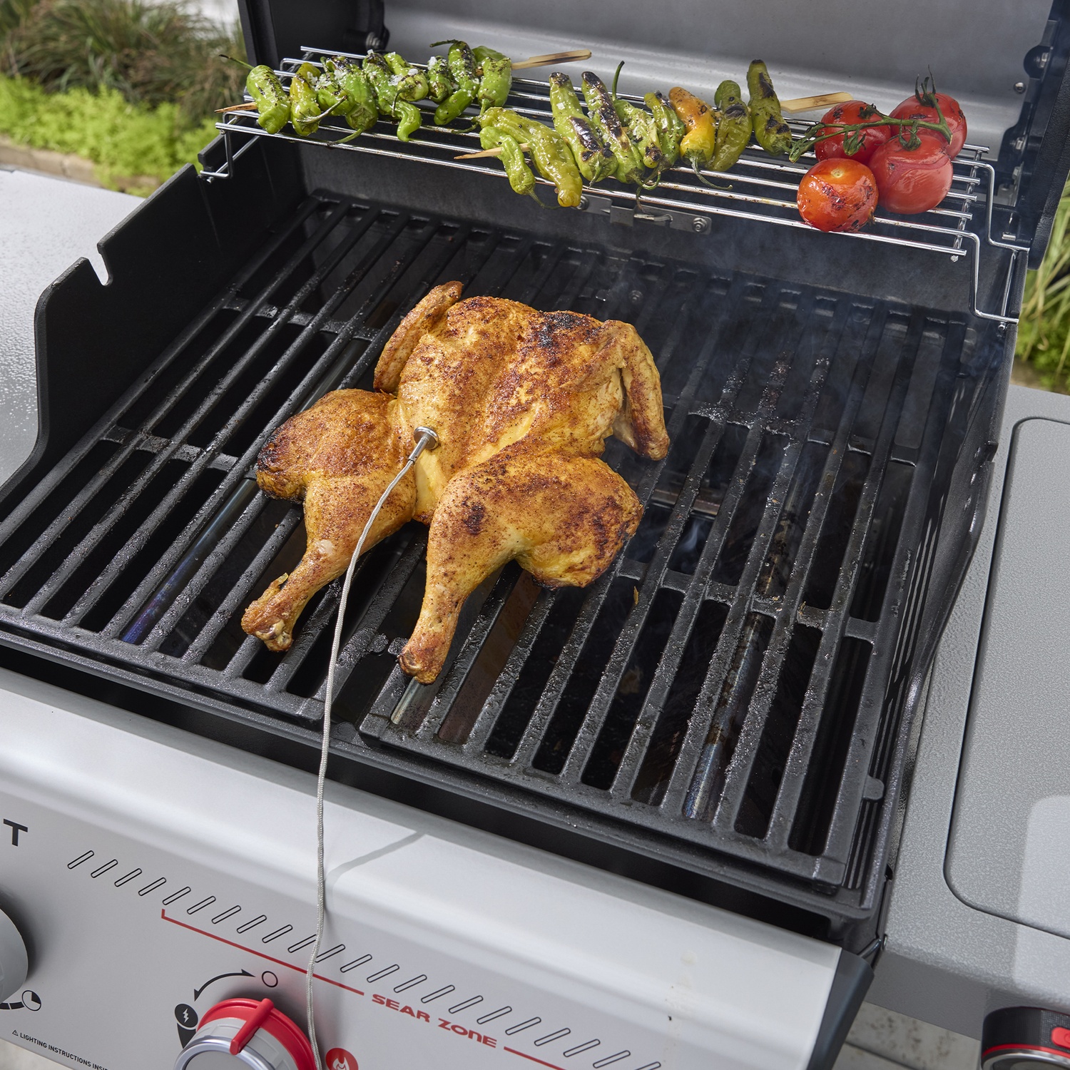 Weber SPIRIT EX-335 Gasgrill