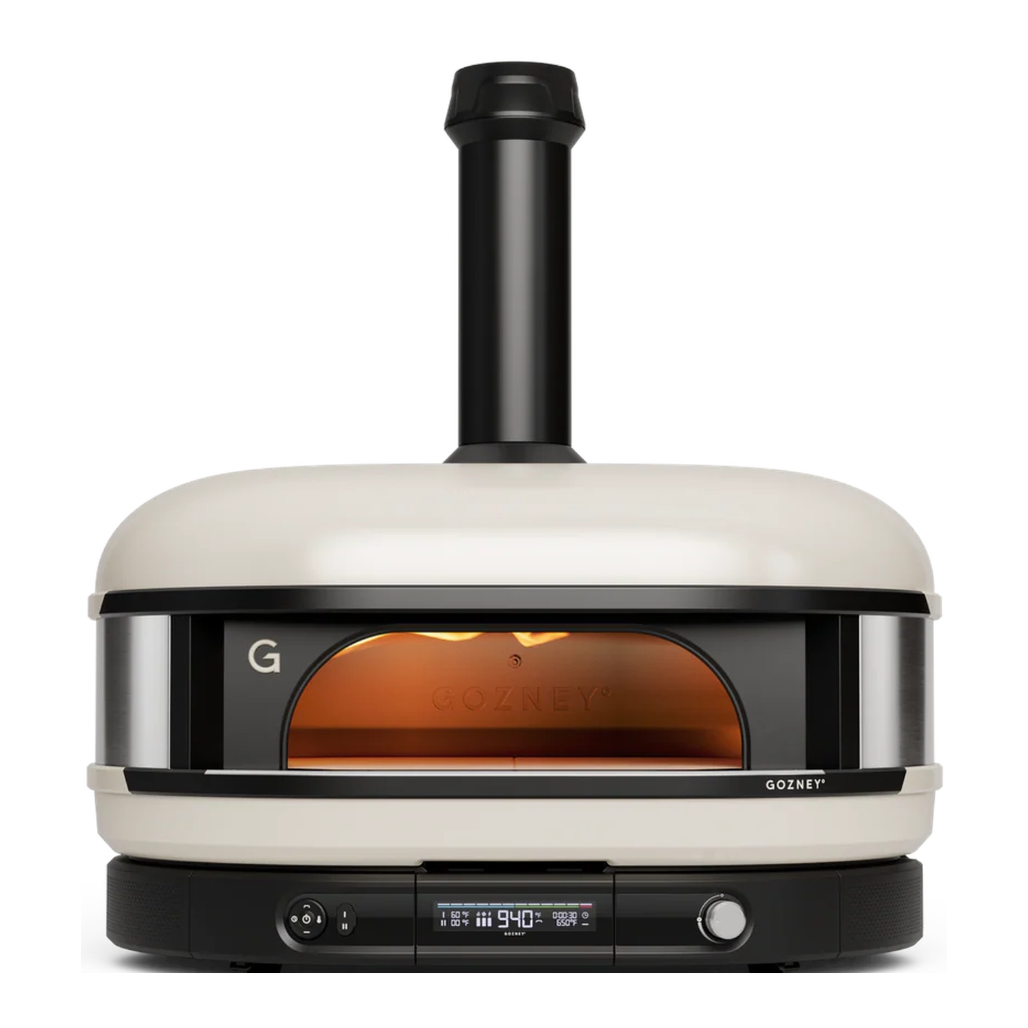 Gozney Dome XL Gen 2 Bone