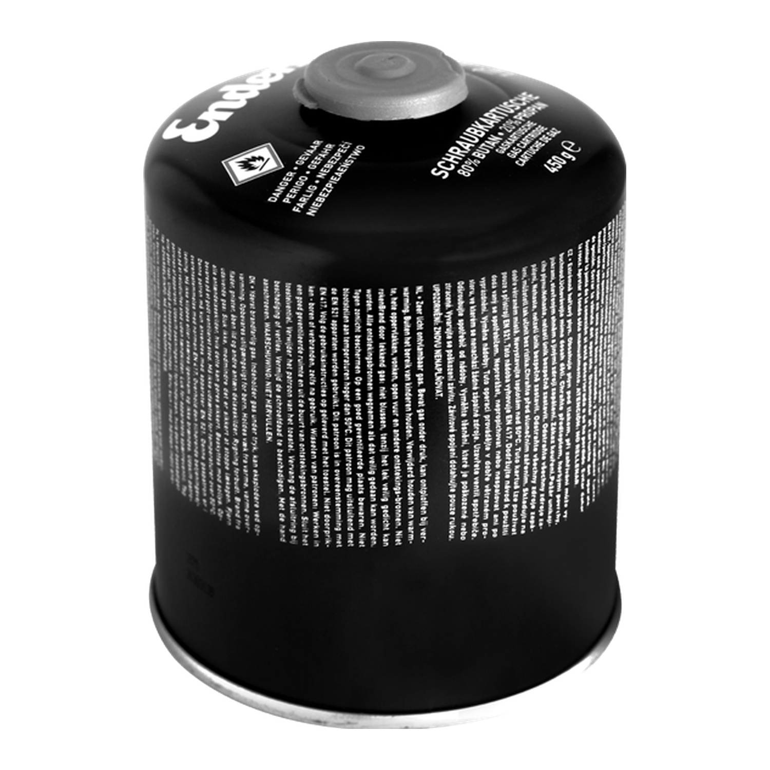 Enders Schraubkartusche 450 g