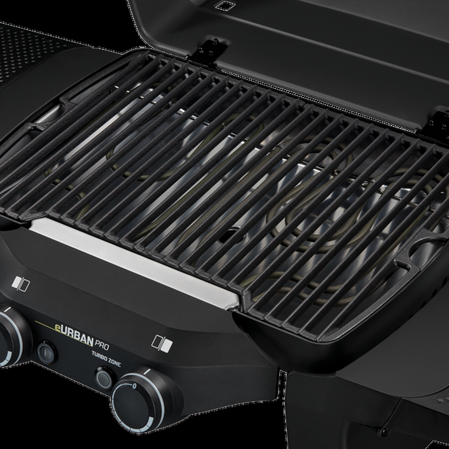 Enders eUrban Pro 2 Turbo Elektrogrill