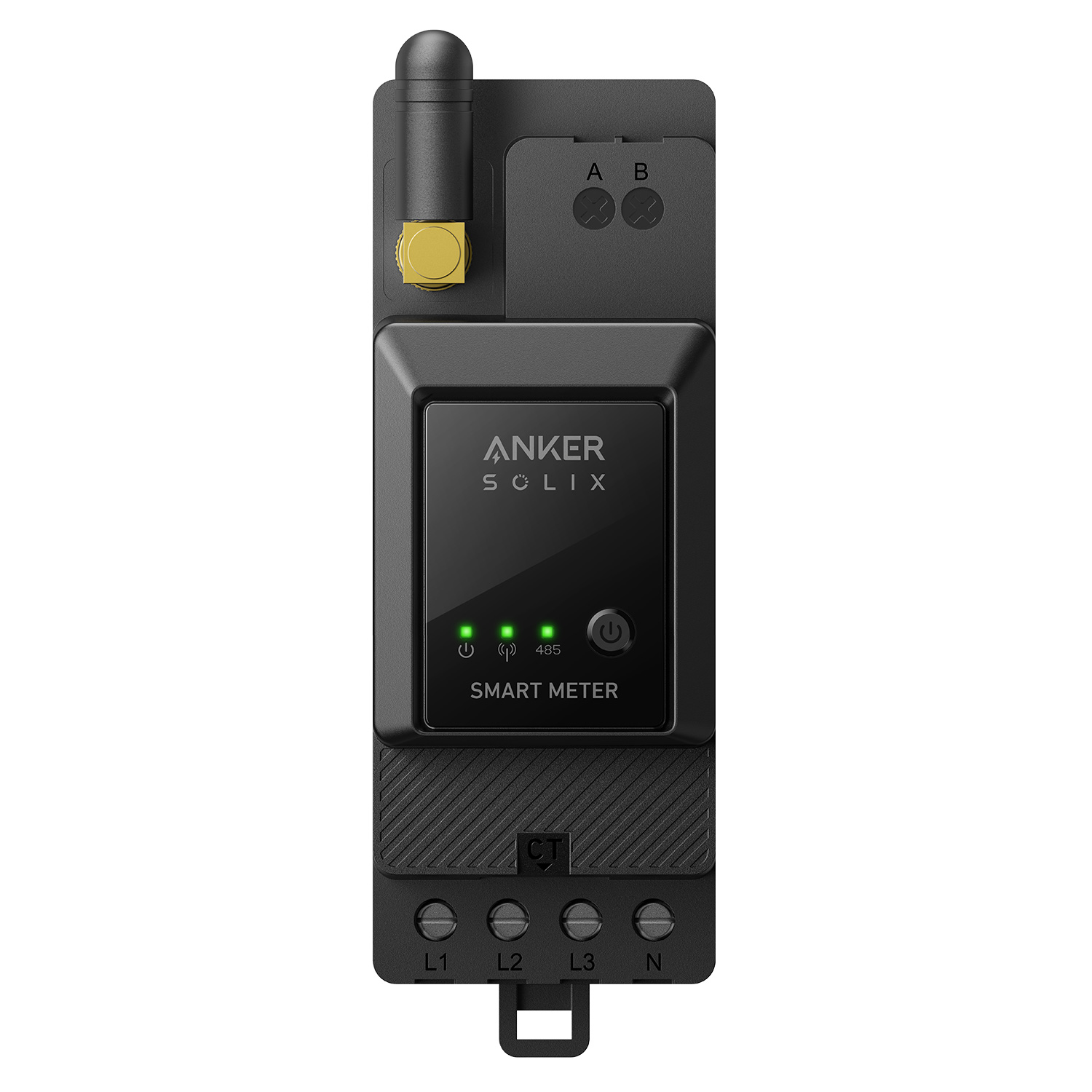 Anker SOLIX Zähler für Solarbank 2 E1600 Pro Anker SOLIX Zähler für Solarbank 2 E1600 Pro