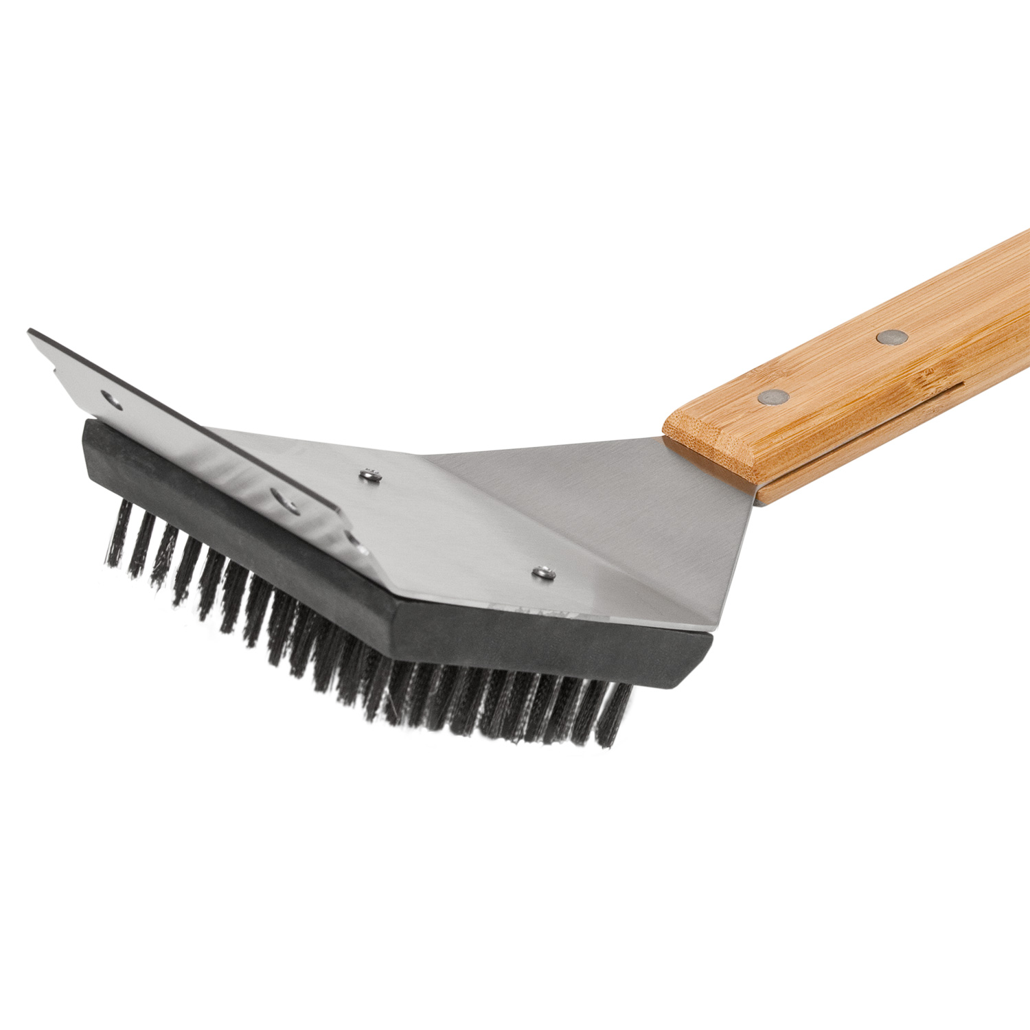 MONOLITH Ersatzkopf zur Grillbürste MONOLITH Ersatzkopf zur Grillbürste