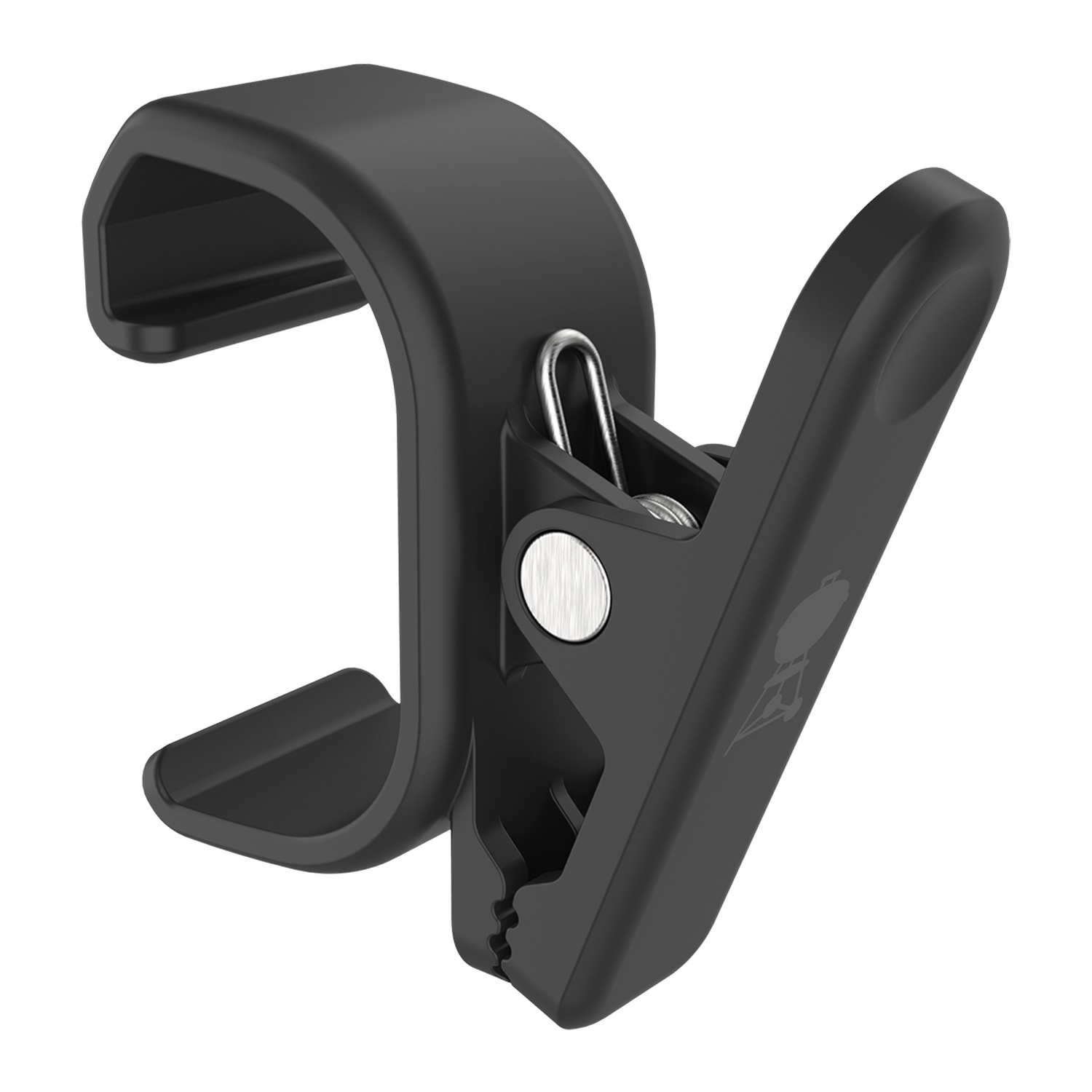 Weber WORKS Clip - einhängbar