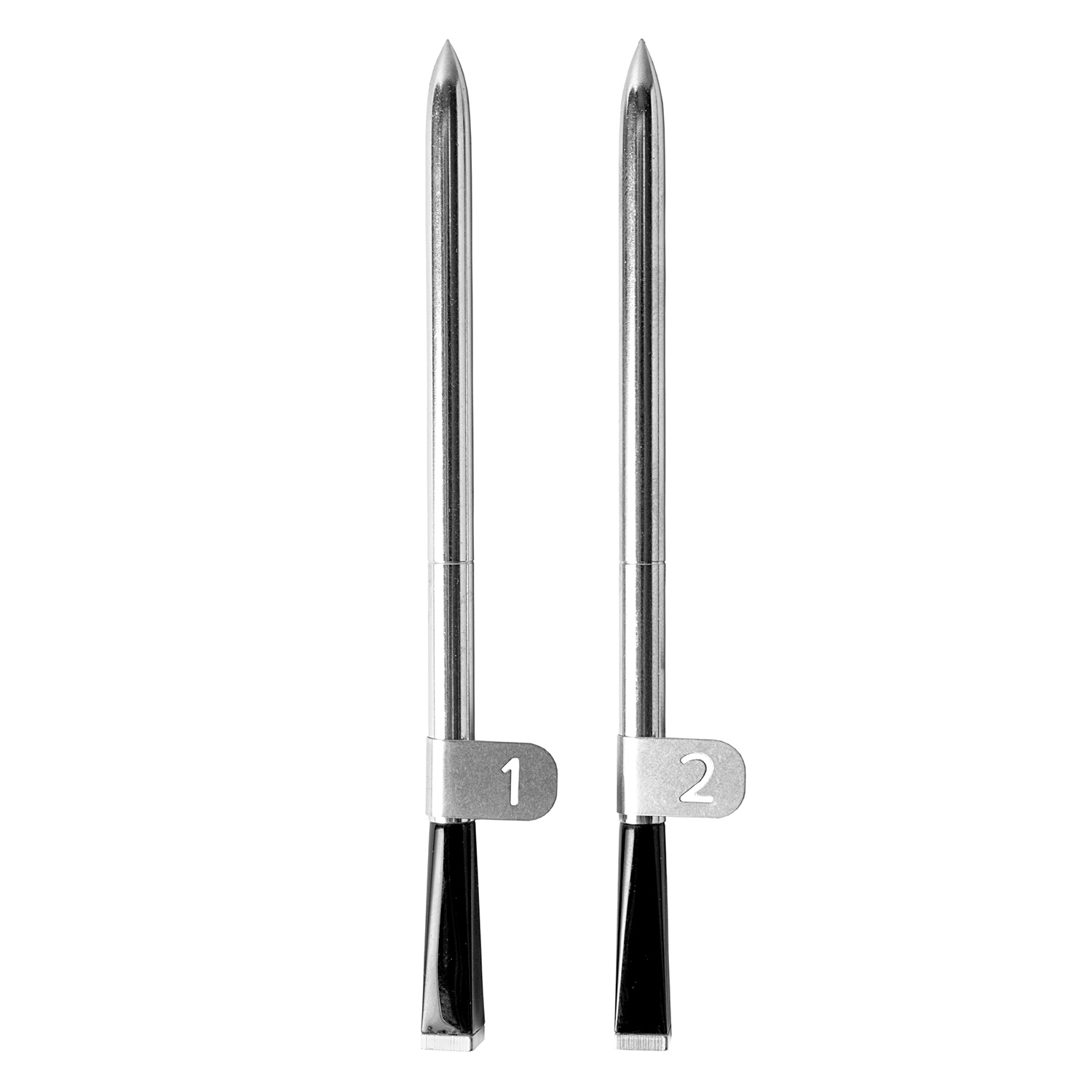 Traeger X Meater kabelloses Fleischthermometer (2 Stück)