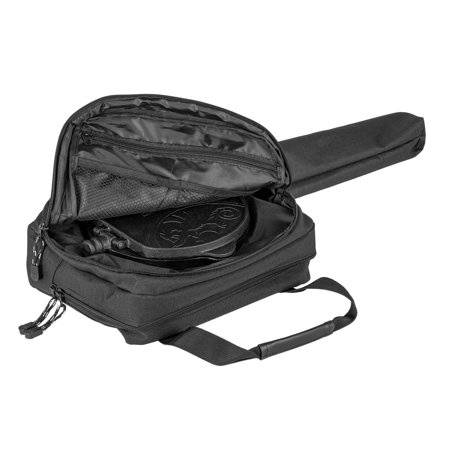 Petromax Transporttasche für Wende-Waffeleisen