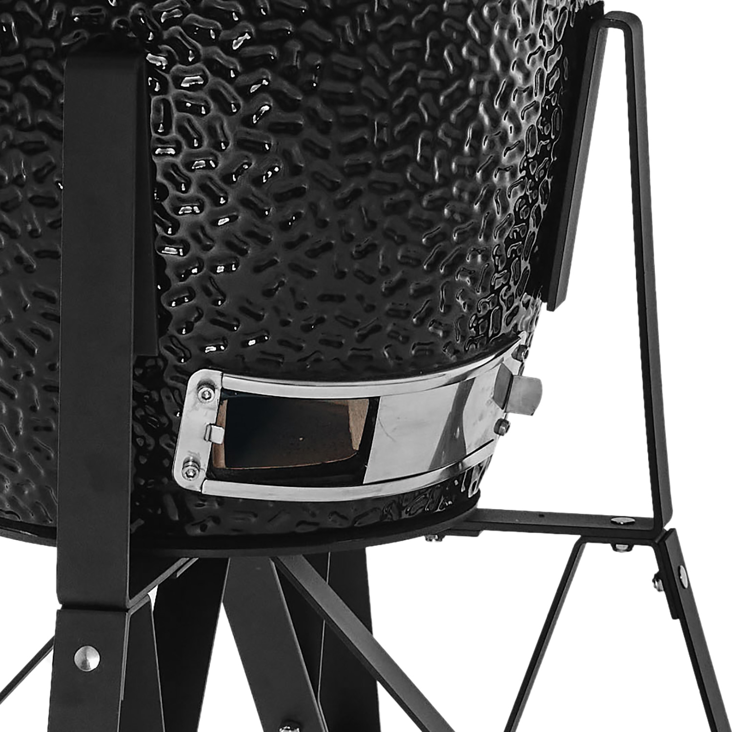 The Bastard Medium Complete Keramikgrill The Bastard Medium Complete Keramikgrill