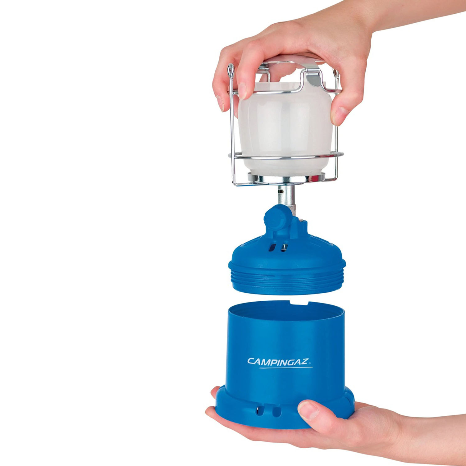 Campingaz Camping 206 L