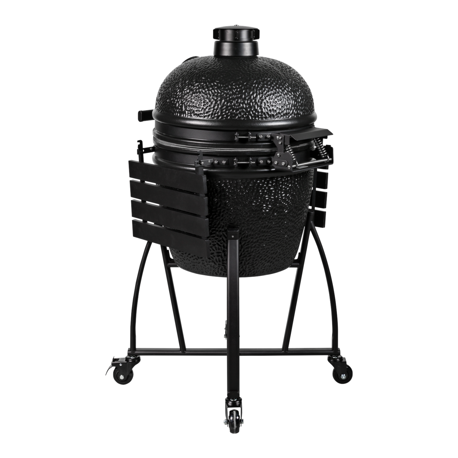 Grill Guru Prime Satin Black Large Keramikgrill