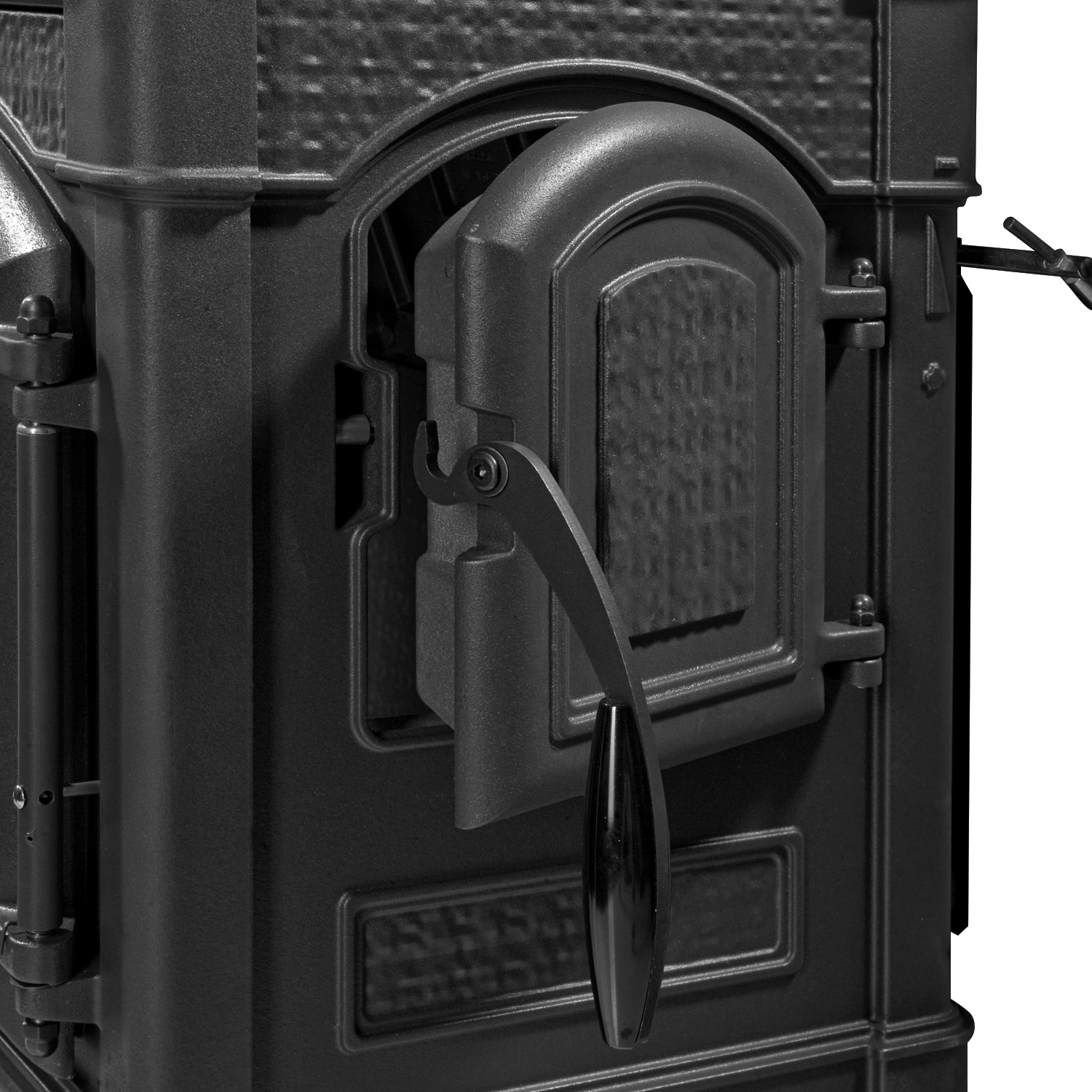 La Nordica Isotta Forno EVO Kaminofen La Nordica Isotta Forno EVO Kaminofen