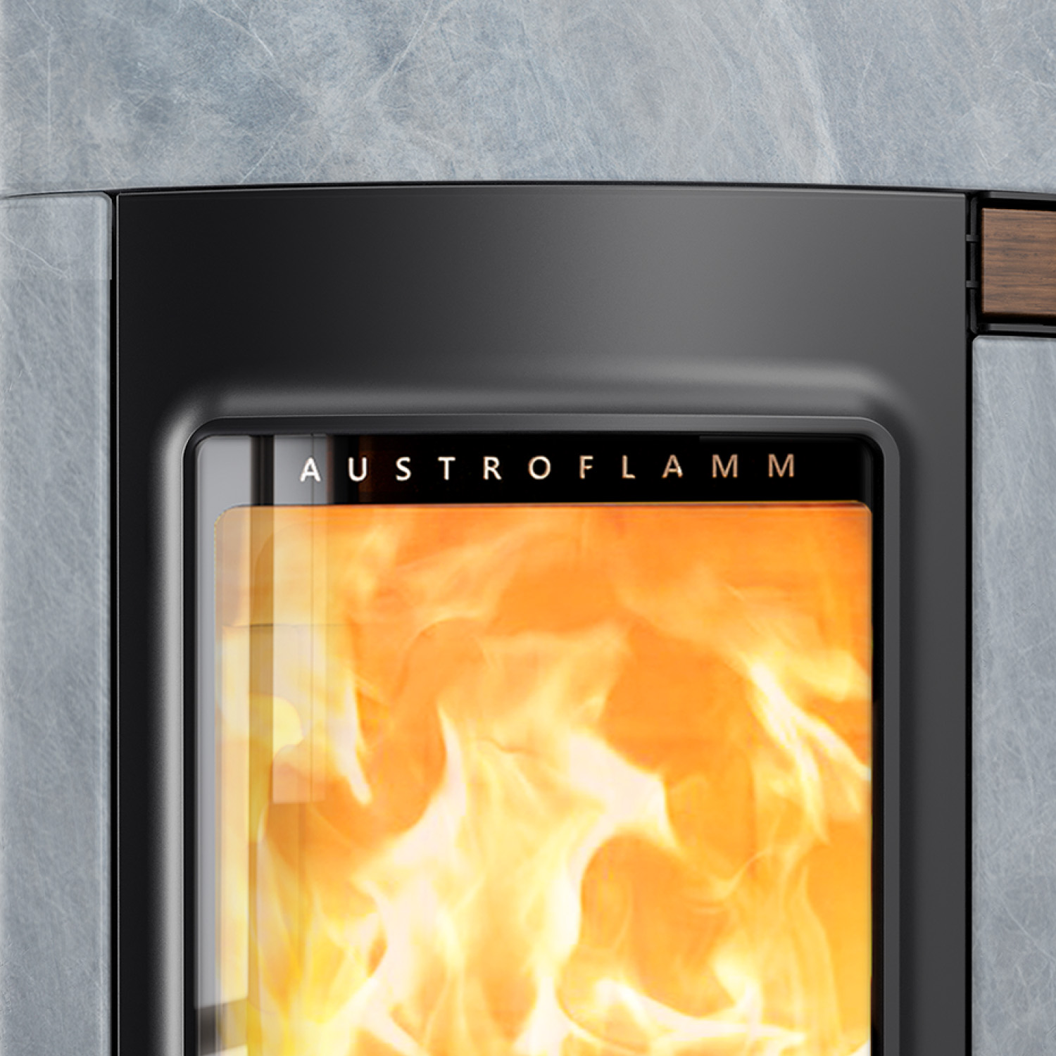 Austroflamm Elise Kaminofen Speckstein