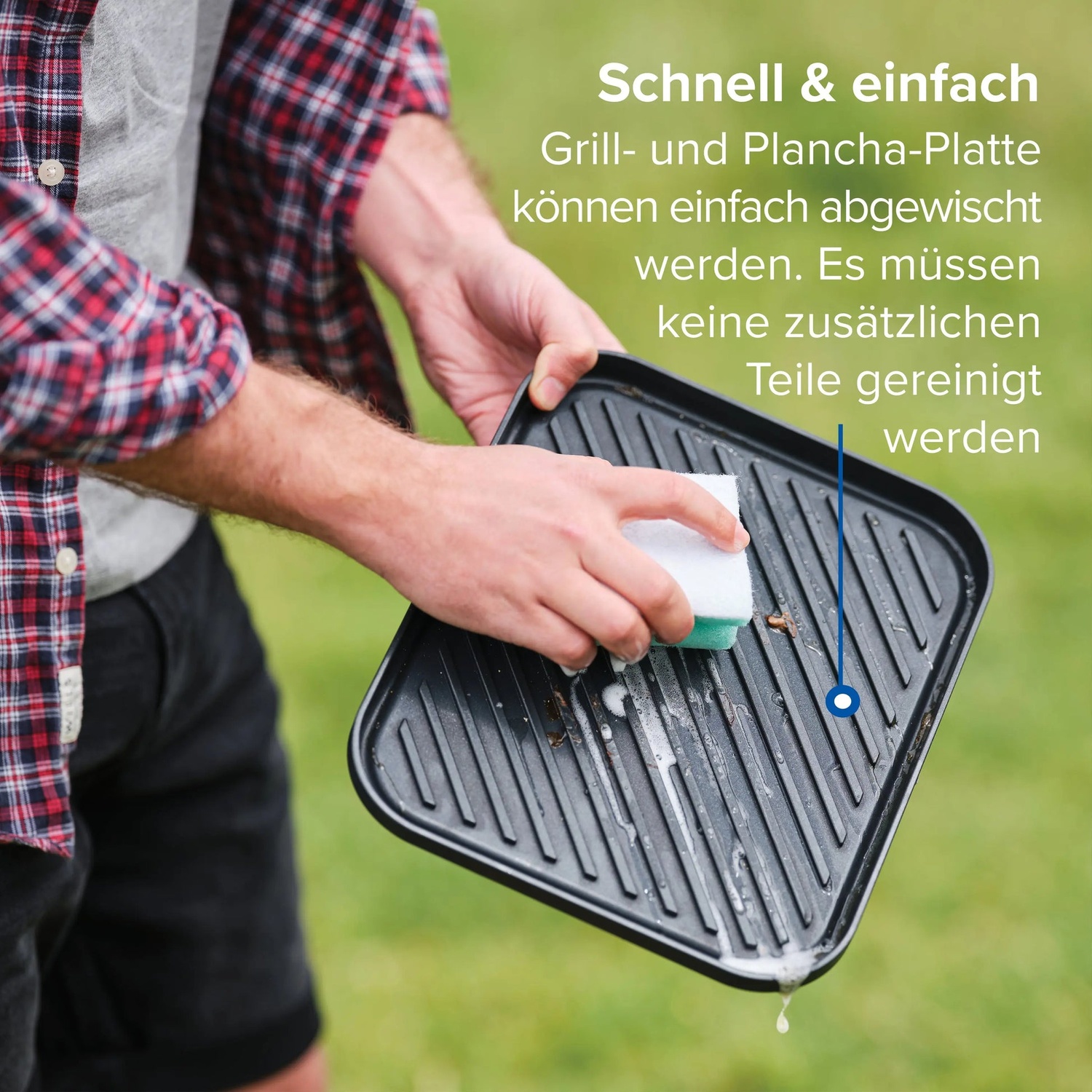 Campingaz Camping Kitchen 2 Grill & Go Caravan